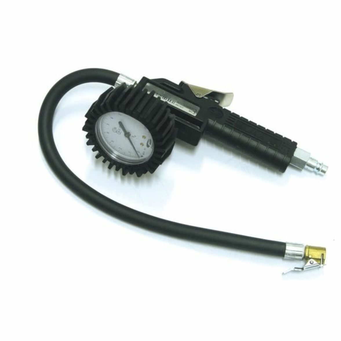 Kit de accesorios para compresor de aire MECAFER 8 Piezas - Imagen 6