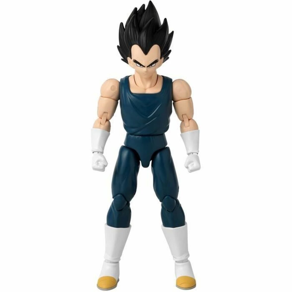 Figura Decorativa Bandai Dragon Ball Super Hero – Vegeta – 40723 17 cm