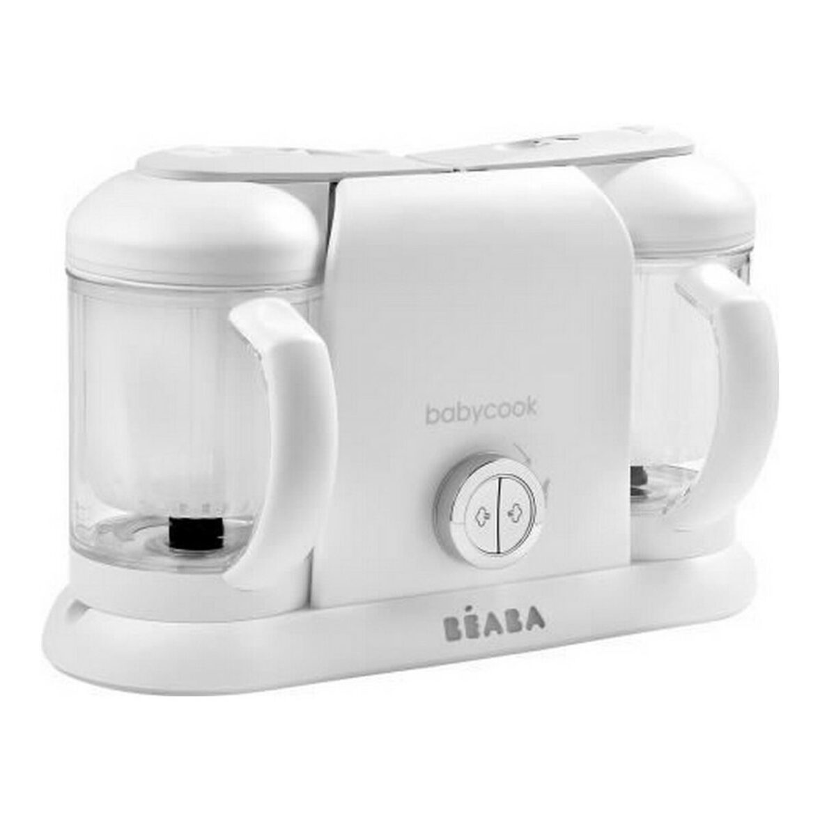 Robot de Cocina Béaba Babycook Duo 800W - Imagen 5