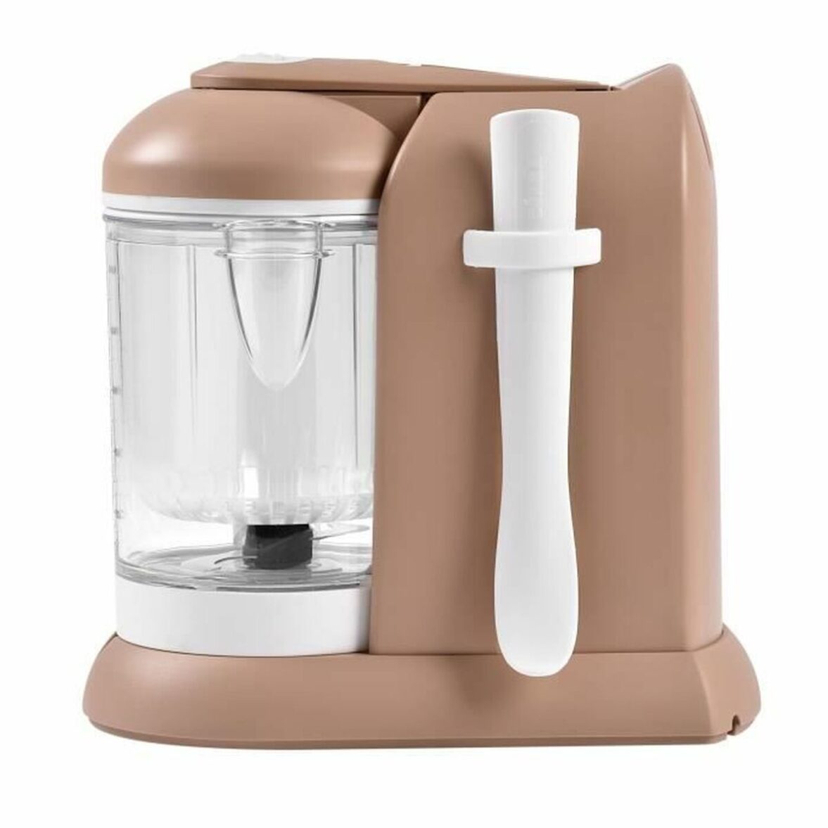 Robot de Cocina Béaba Babycook 1,1 L Marrón - Imagen 4