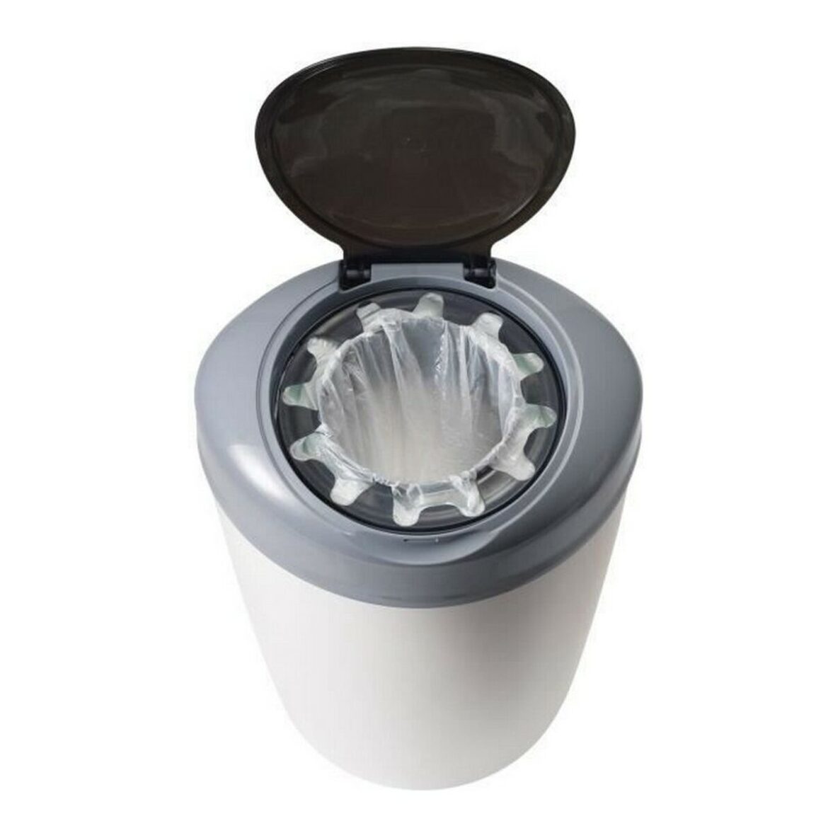 Cubo para pañales Tommee Tippee Simplee - Imagen 3