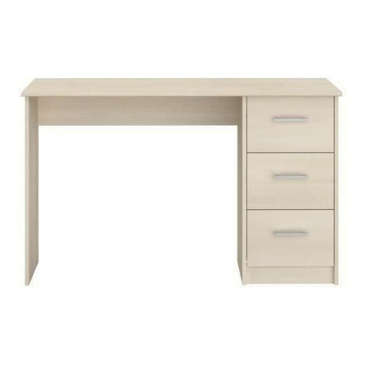 Escritorio Parisot Essentielle Acacia 121,2 x 74,3 x 55 cm - Imagen 3