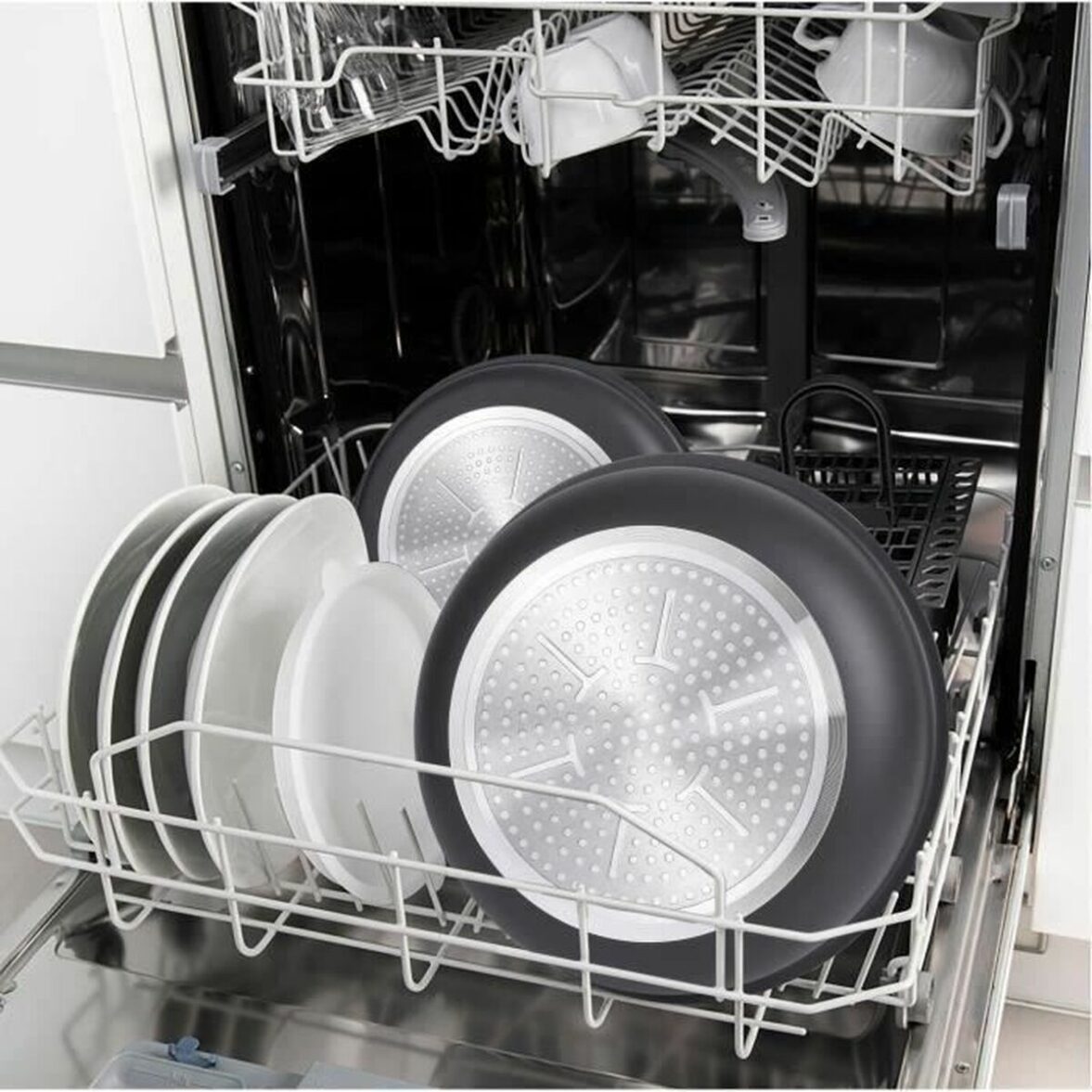 Batería de Cocina Arthur Martin AM3950 16 Piezas - Imagen 5