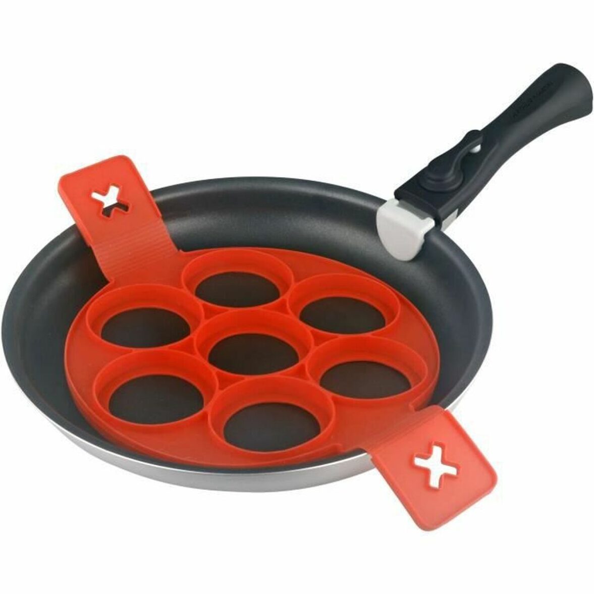Batería de Cocina Arthur Martin AM3950 16 Piezas - Imagen 6