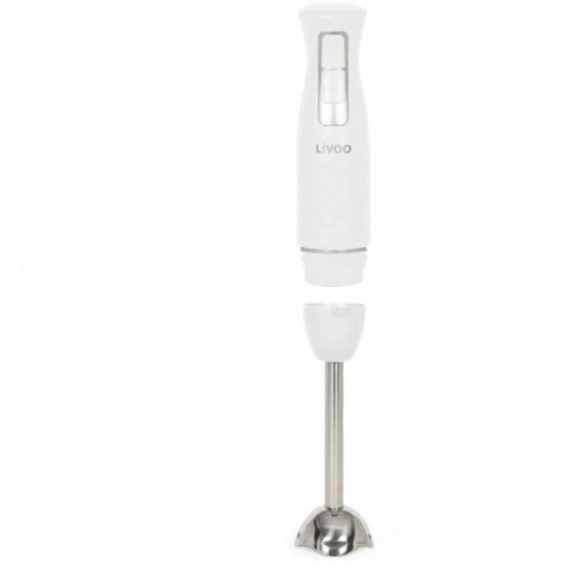 Batidora de Mano Livoo DOP245W Blanco 400 W - Imagen 3