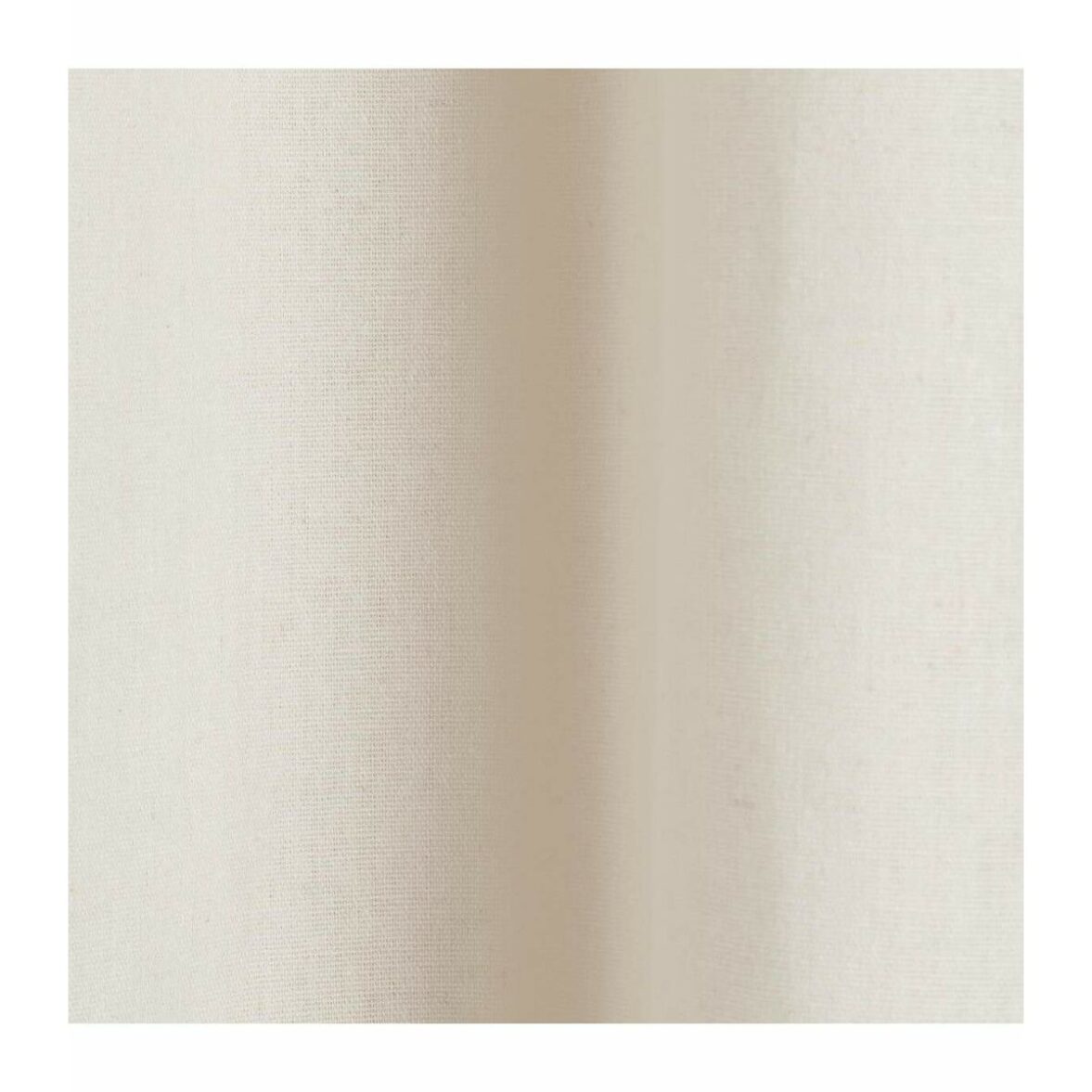 Cortina Atmosphera Panama Beige Poliéster (260 x 140 cm) - Imagen 4