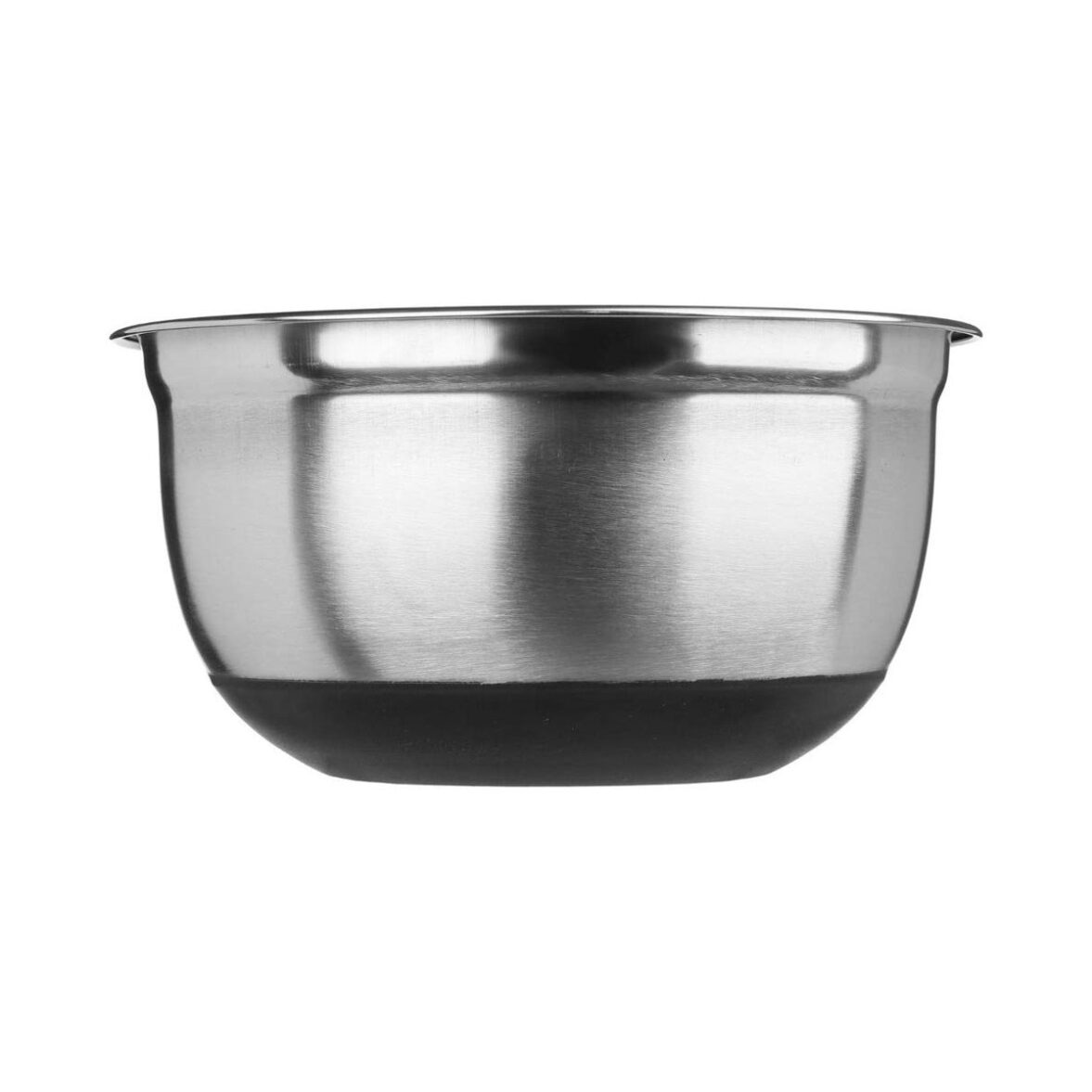 Bol para Mezclar 5five Simply Smart Plateado Acero Inoxidable Ø 21 cm 2,5 L - Imagen 4