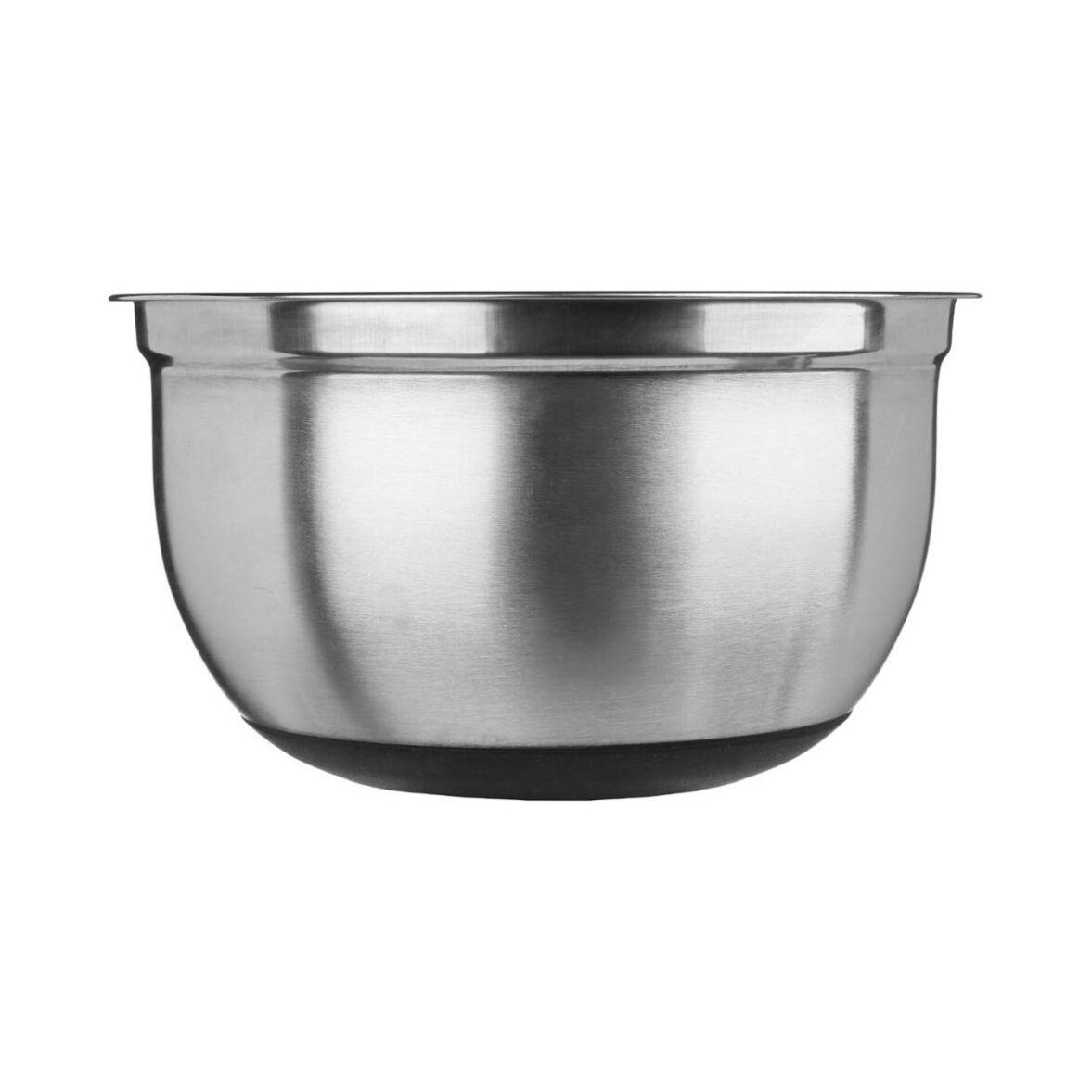 Bol para Mezclar 5five Simply Smart Plateado Acero Inoxidable Ø 25 cm 4,5 L - Imagen 3