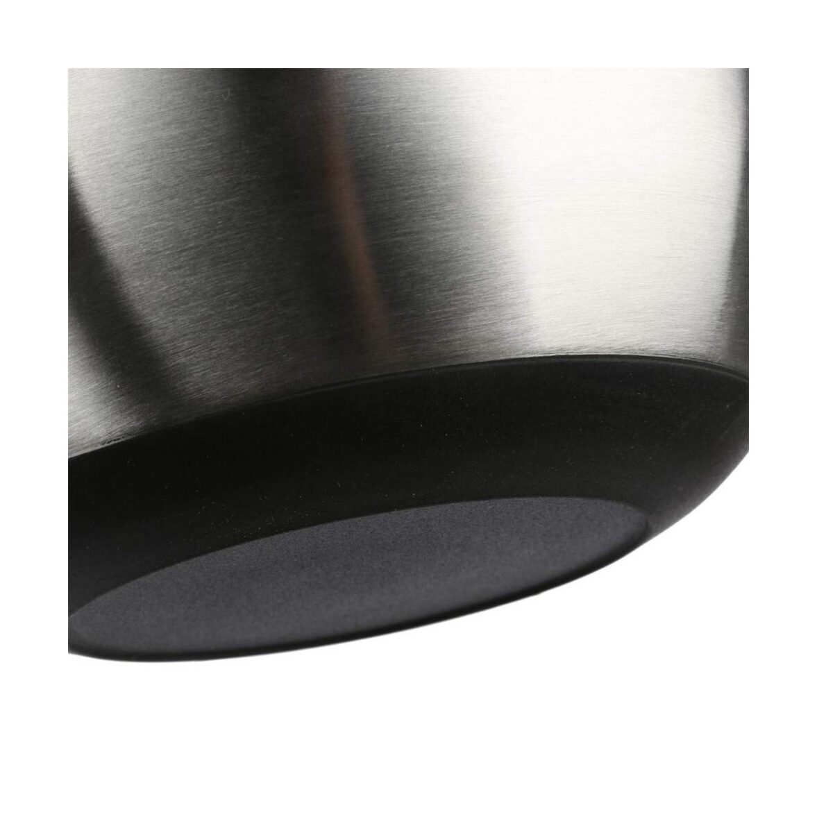 Bol para Mezclar 5five Simply Smart Plateado Acero Inoxidable Ø 25 cm 4,5 L - Imagen 4