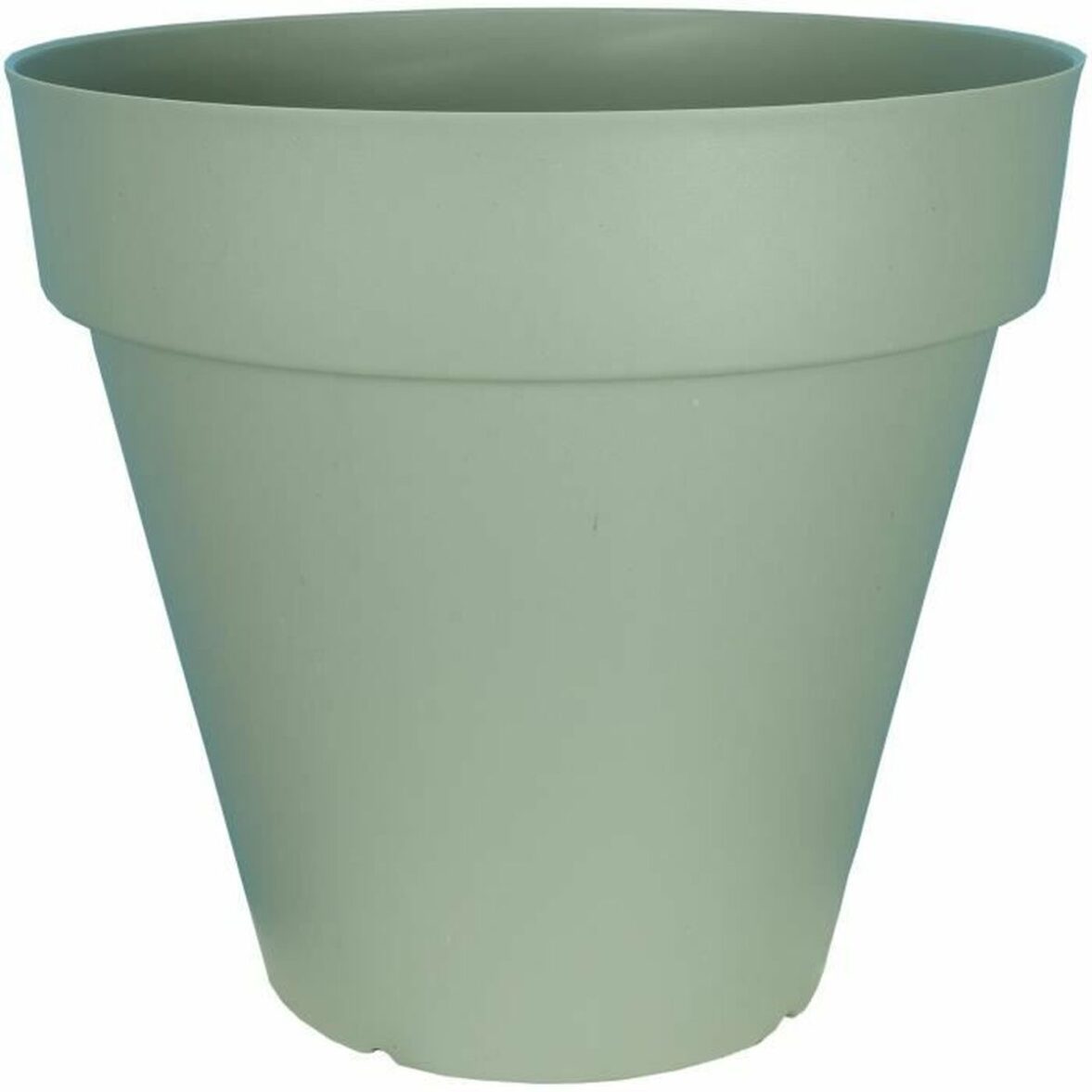 Maceta Riviera Ø 60 cm Verde Claro - Imagen 3