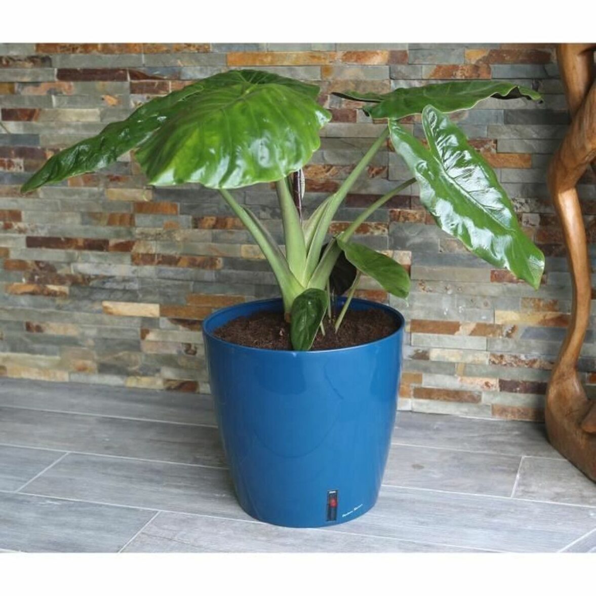 Maceta Riss RIV3580796331061 Ø 30 cm - Imagen 3