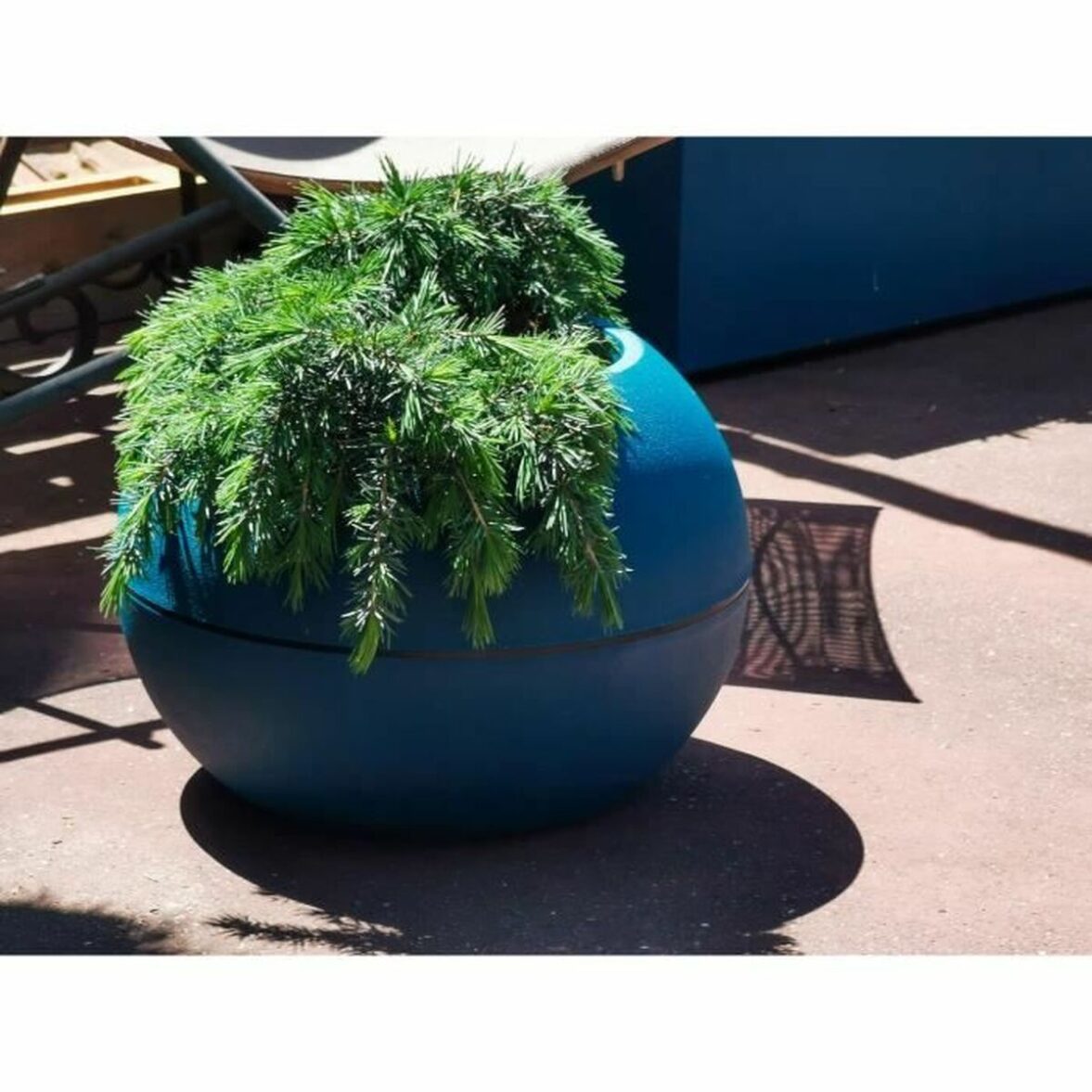 Maceta Riss RIV3580798142061 Ø 40 cm - Imagen 3
