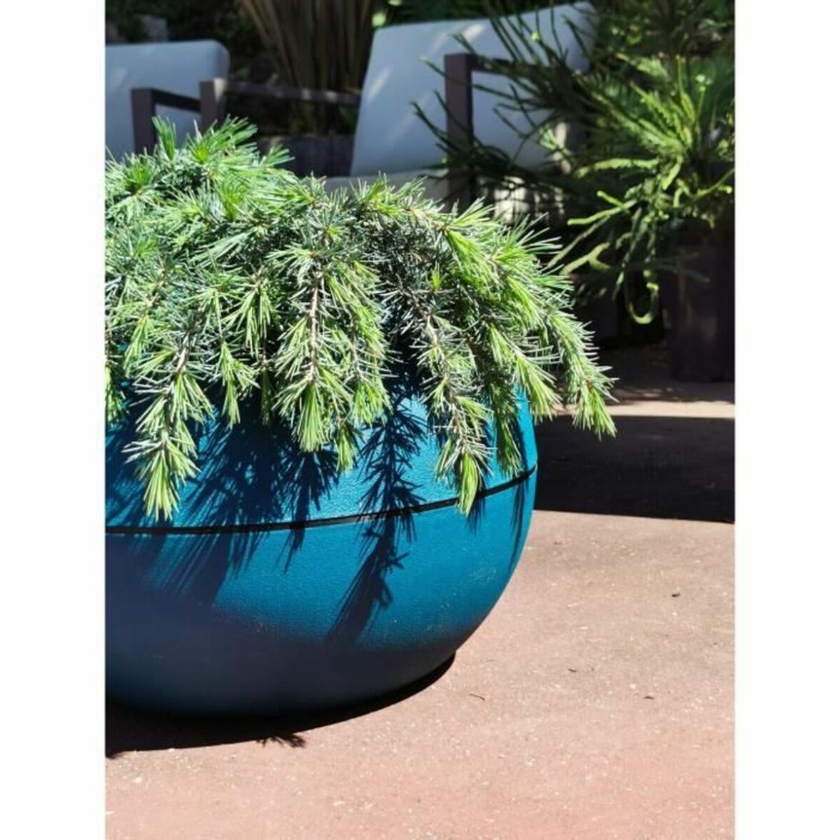 Maceta Riss RIV3580798142061 Ø 40 cm - Imagen 4