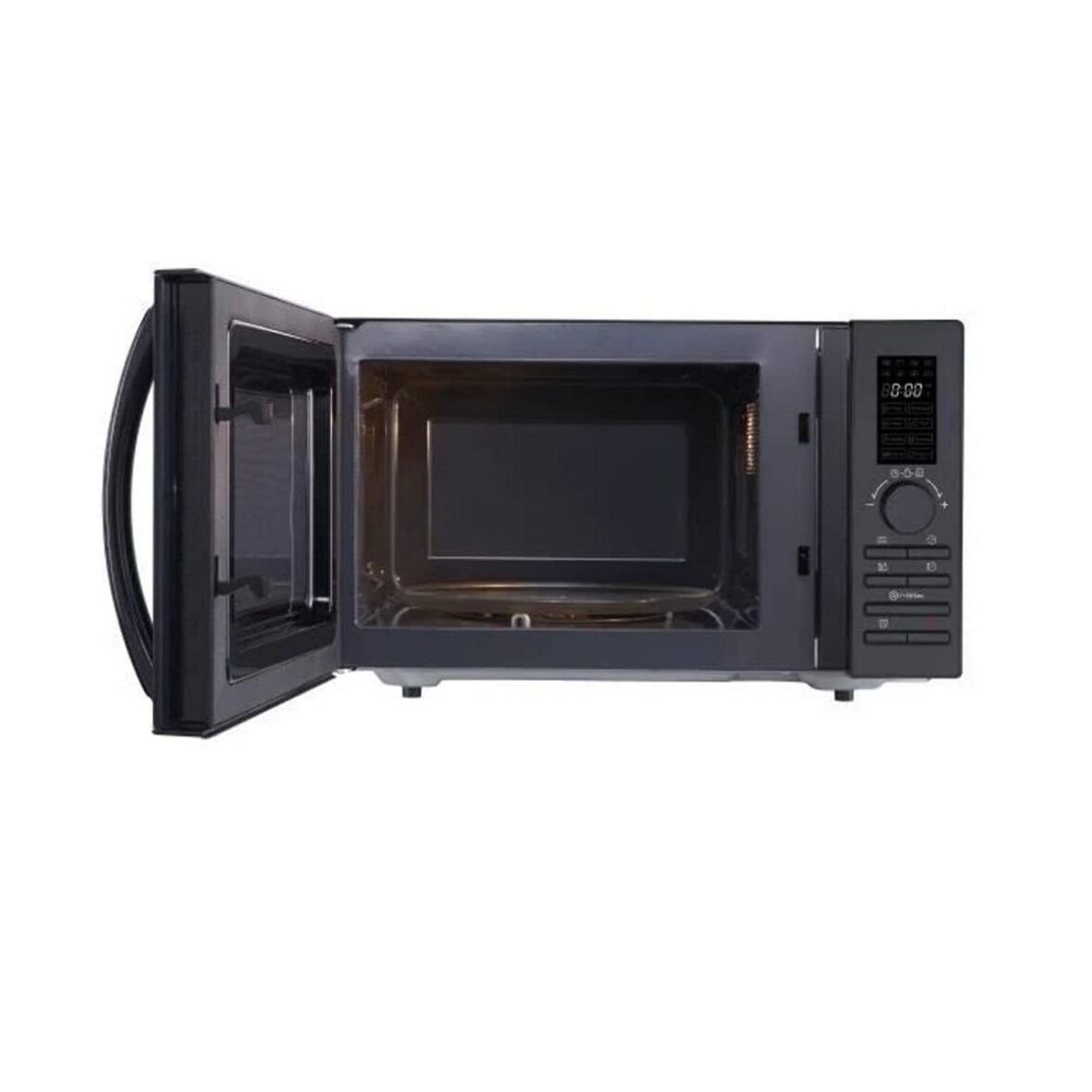 Microondas Continental Edison MO23MB 800 W 23 L 800 W (23 L) - Imagen 5