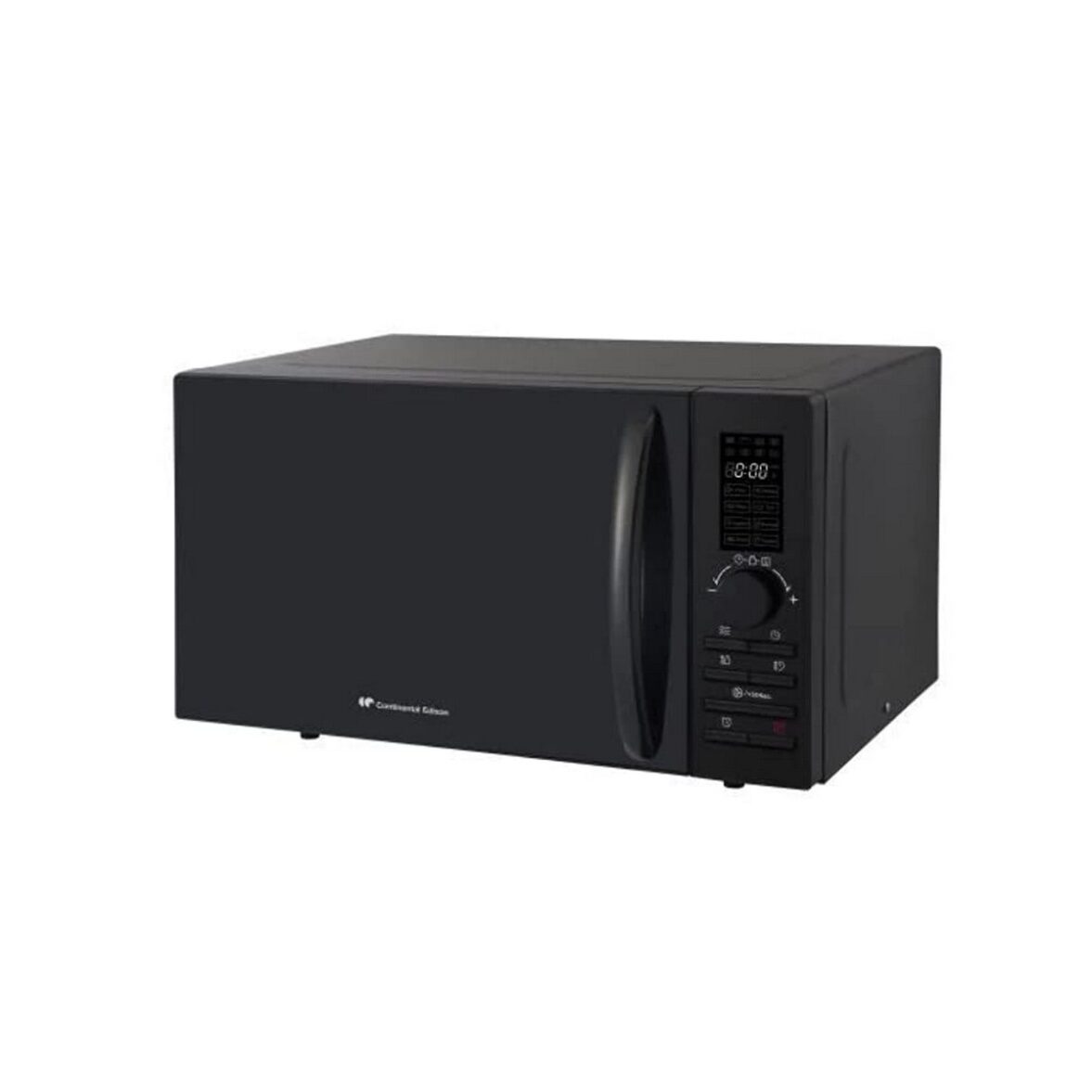 Microondas Continental Edison MO23MB 800 W 23 L 800 W (23 L) - Imagen 4
