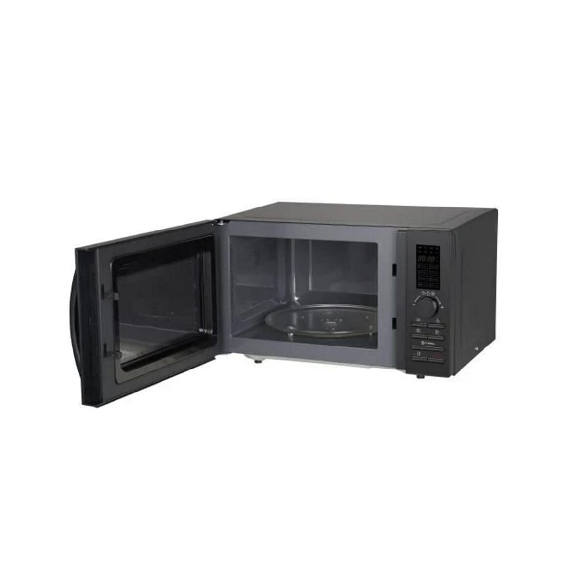 Microondas Continental Edison MO23MB 800 W 23 L 800 W (23 L) - Imagen 3