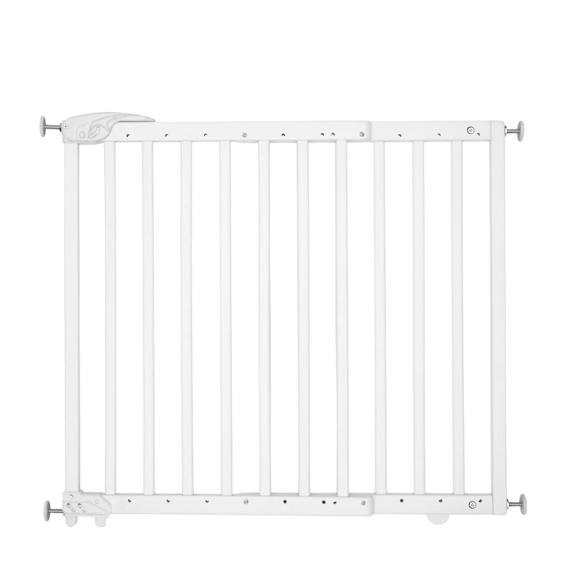 Barrera de seguridad Badabulle Deco Pop 106 cm (3 Unidades)