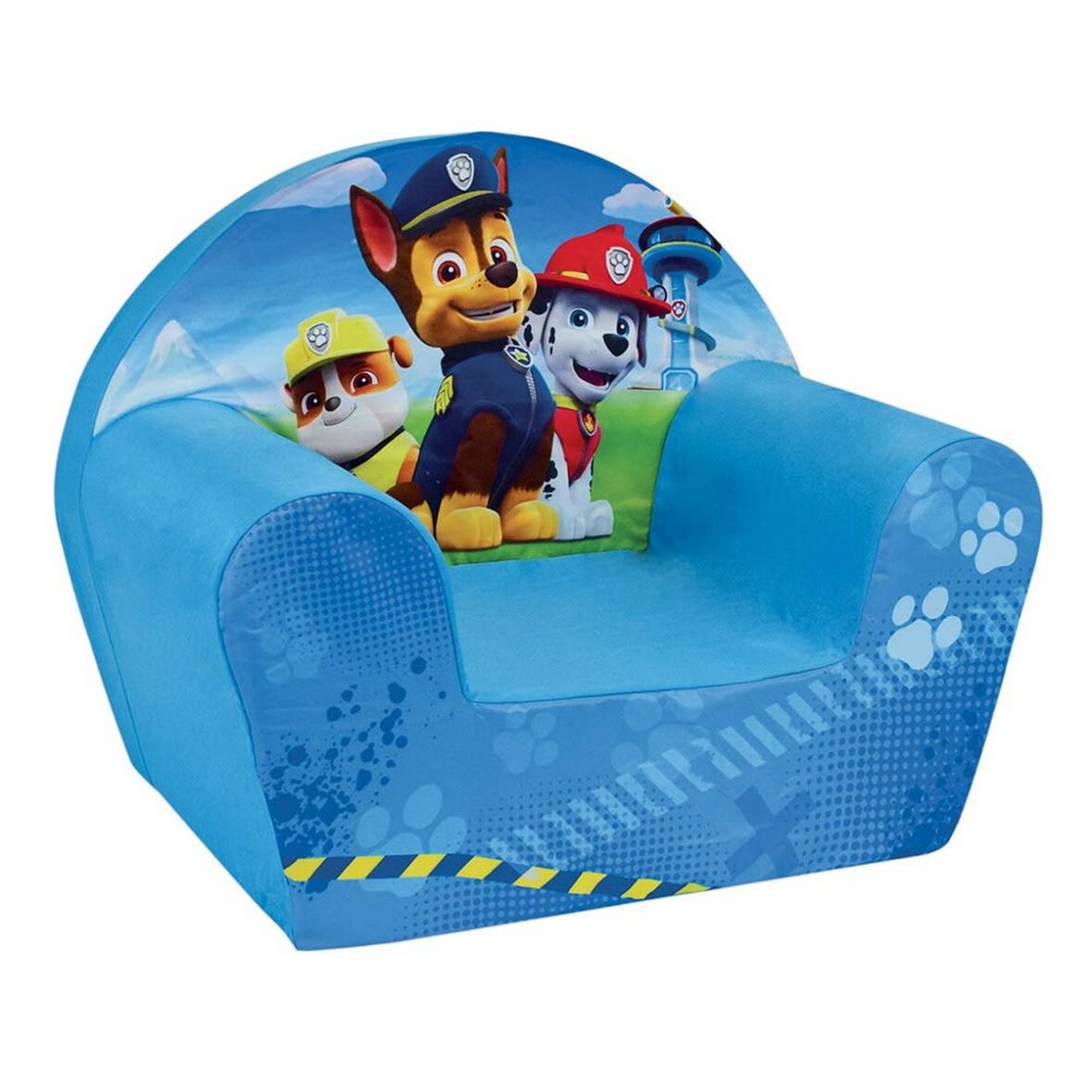 Sillón Infantil Fun House Paw Patrol - Imagen 4