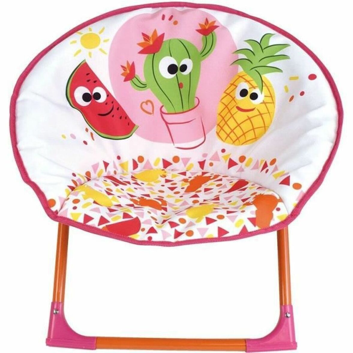 Sillón Infantil Fun House Plegable - Imagen 3