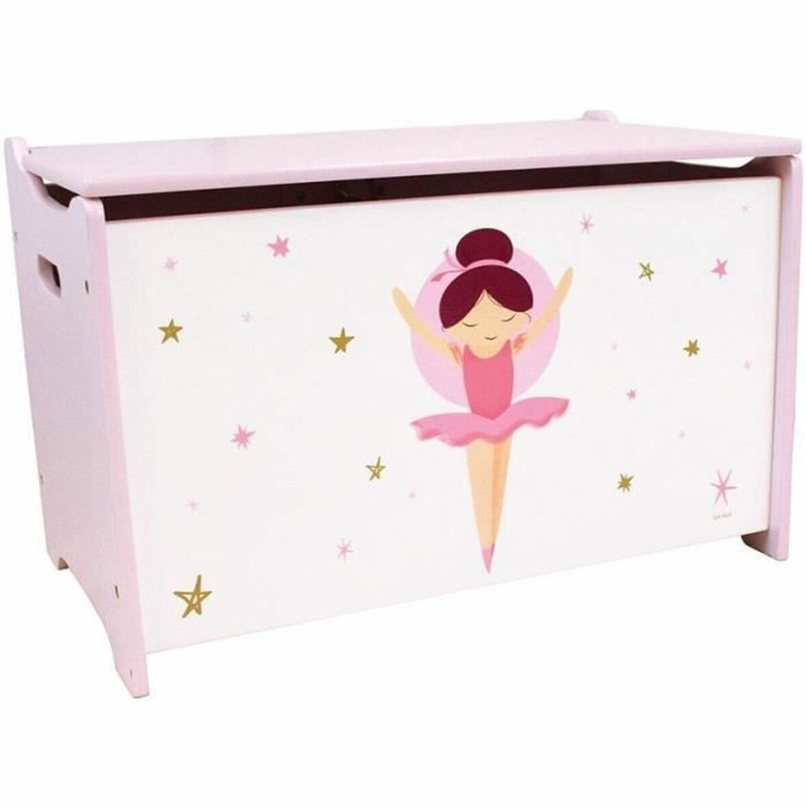 Caja Multiusos Fun House Infantil