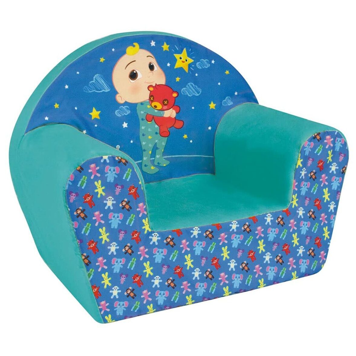 Sofá Fun House Infantil - Imagen 3