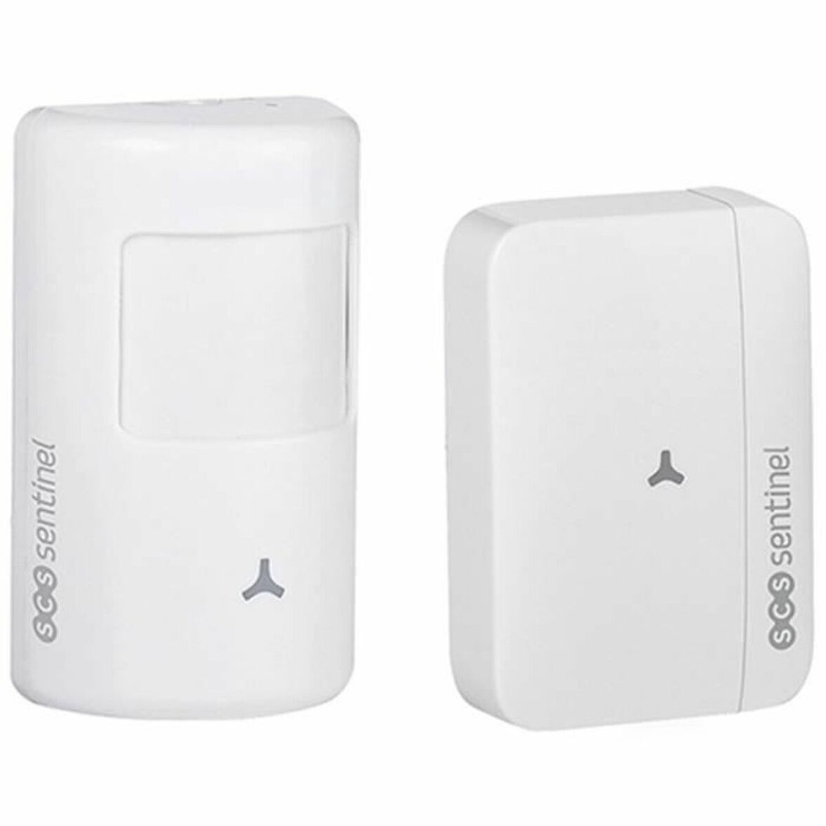 Sistema de Alarma SCS SENTINEL KitAlarm Wi-Fi 4G 8 Piezas - Imagen 6