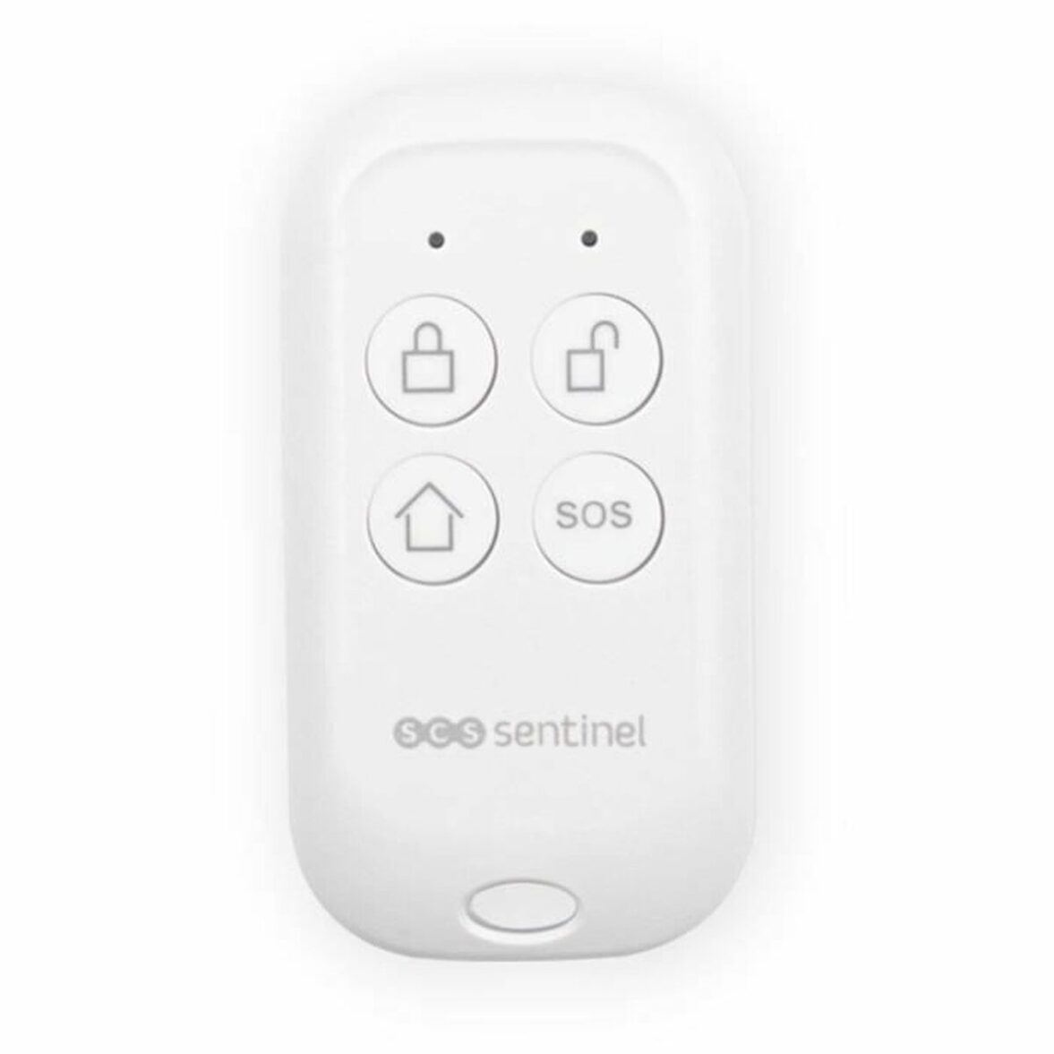 Mando a distancia para sistema de alarma SCS SENTINEL KitAlarm - Imagen 3