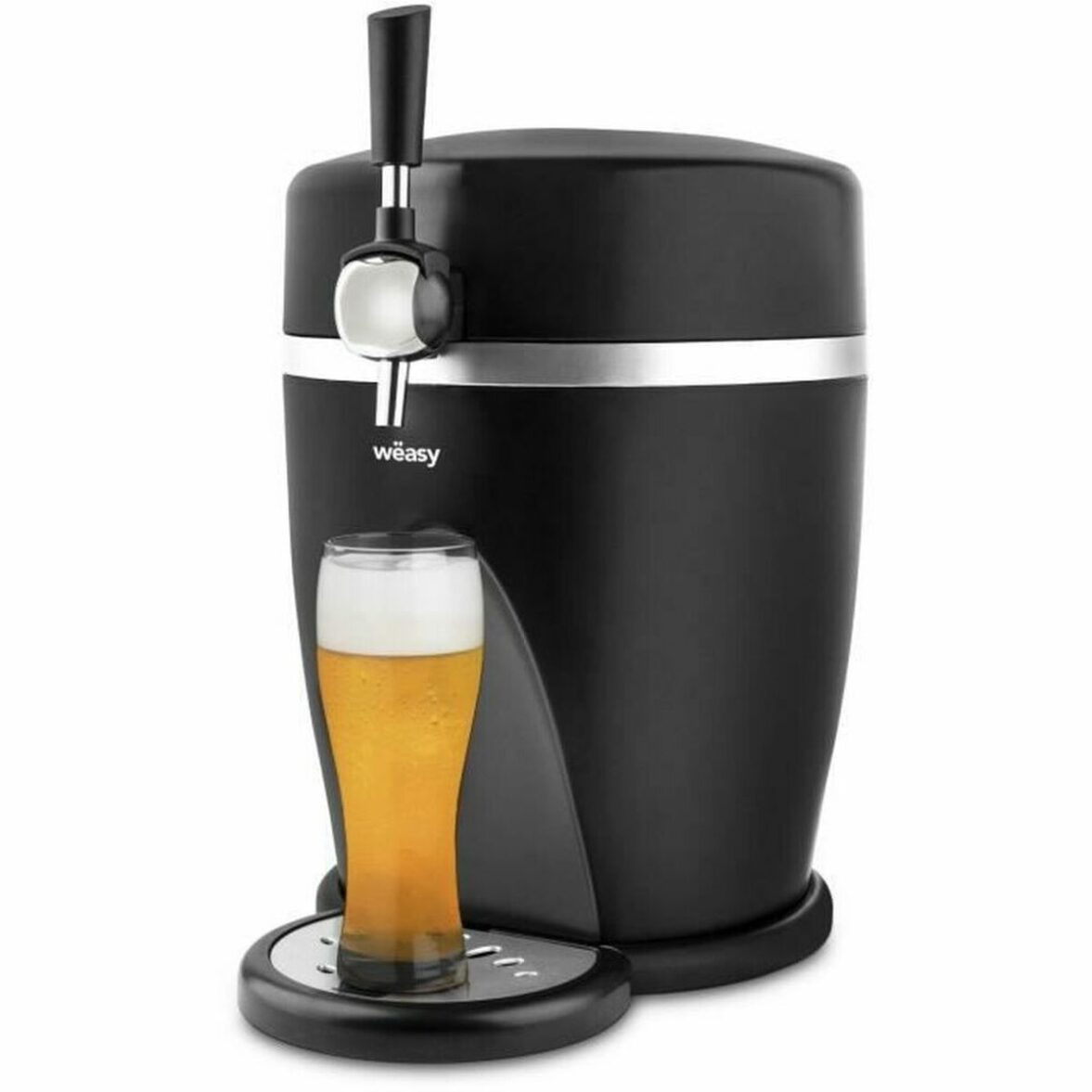 Dispensador de Cerveza Refrigerante Wëasy 5 L - Imagen 5