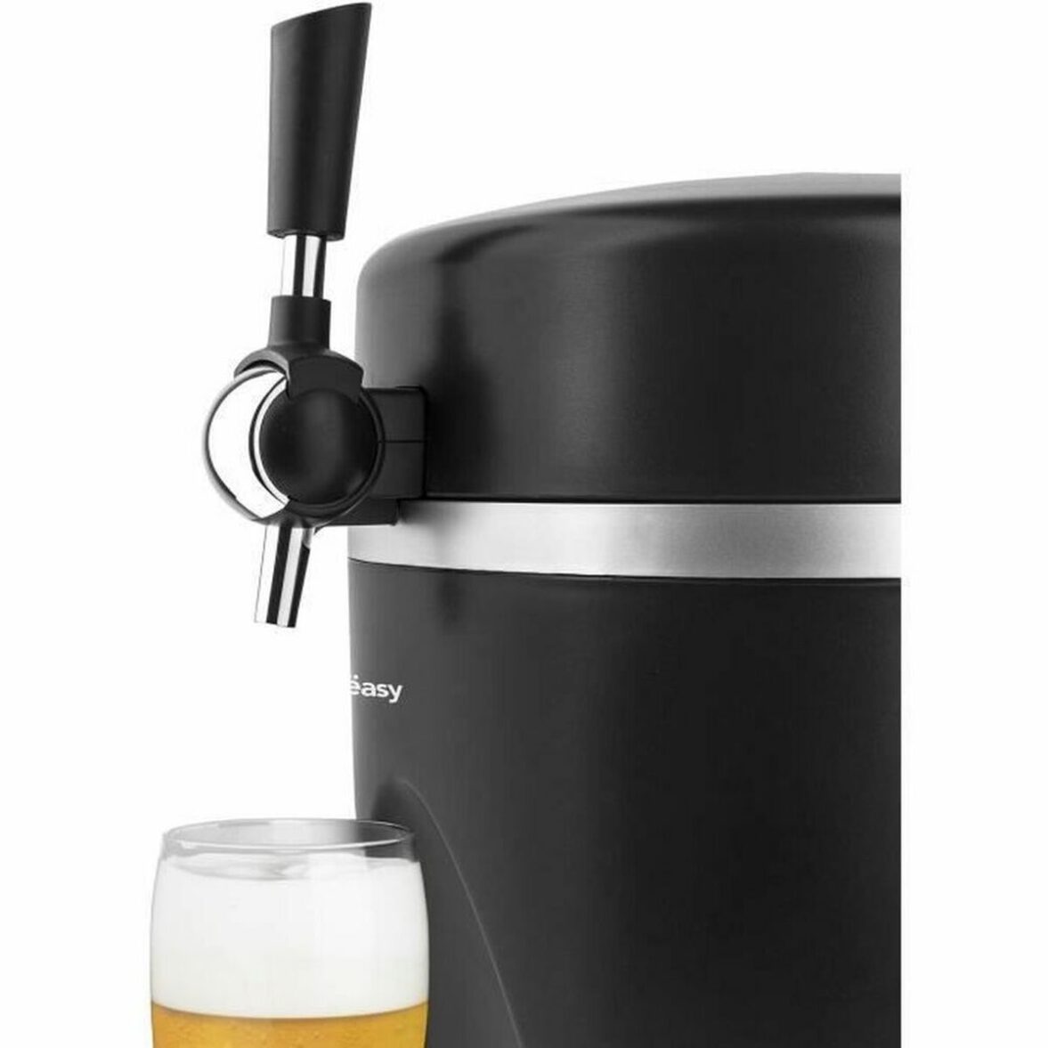 Dispensador de Cerveza Refrigerante Wëasy 5 L - Imagen 6
