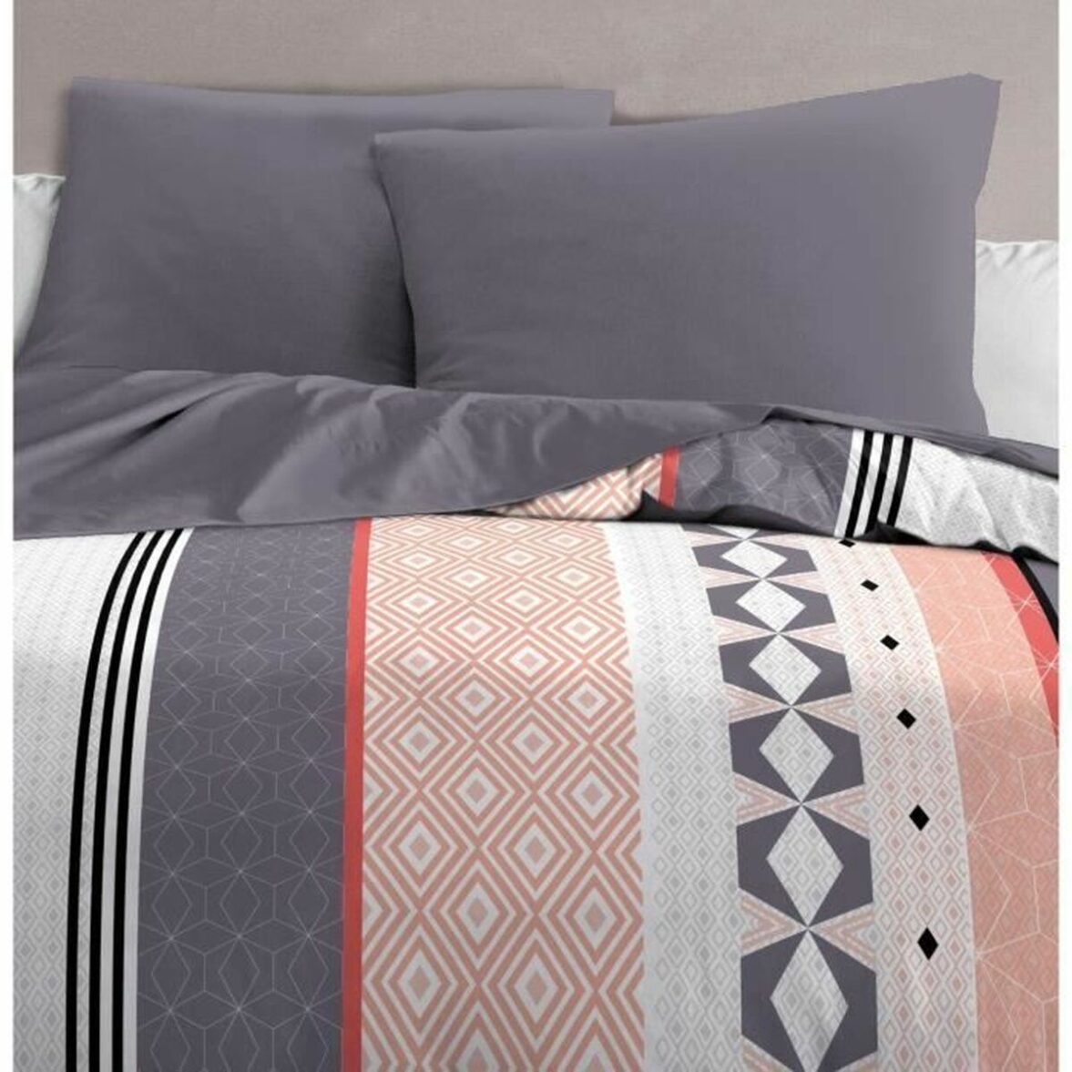 Funda Nórdica HOME LINGE PASSION Bling 240 x 260 cm - Imagen 4