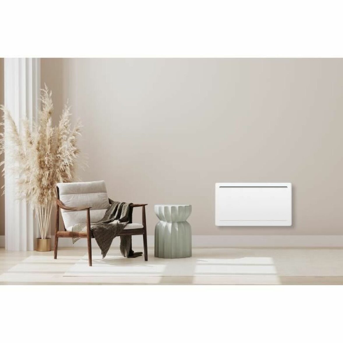 Calentador Eléctrico Oceanic 1500 W - Imagen 3