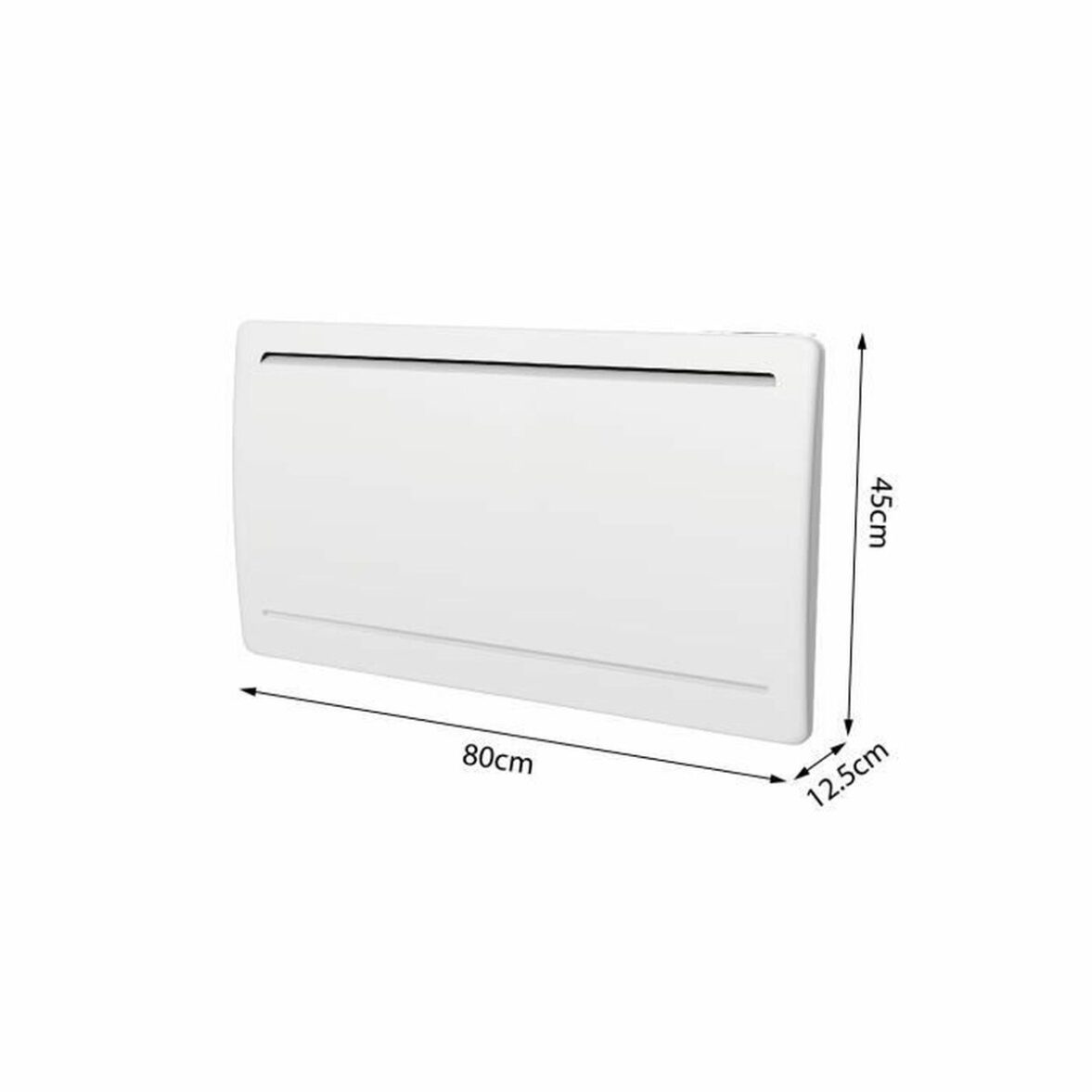 Calentador Eléctrico Oceanic 1500 W - Imagen 4