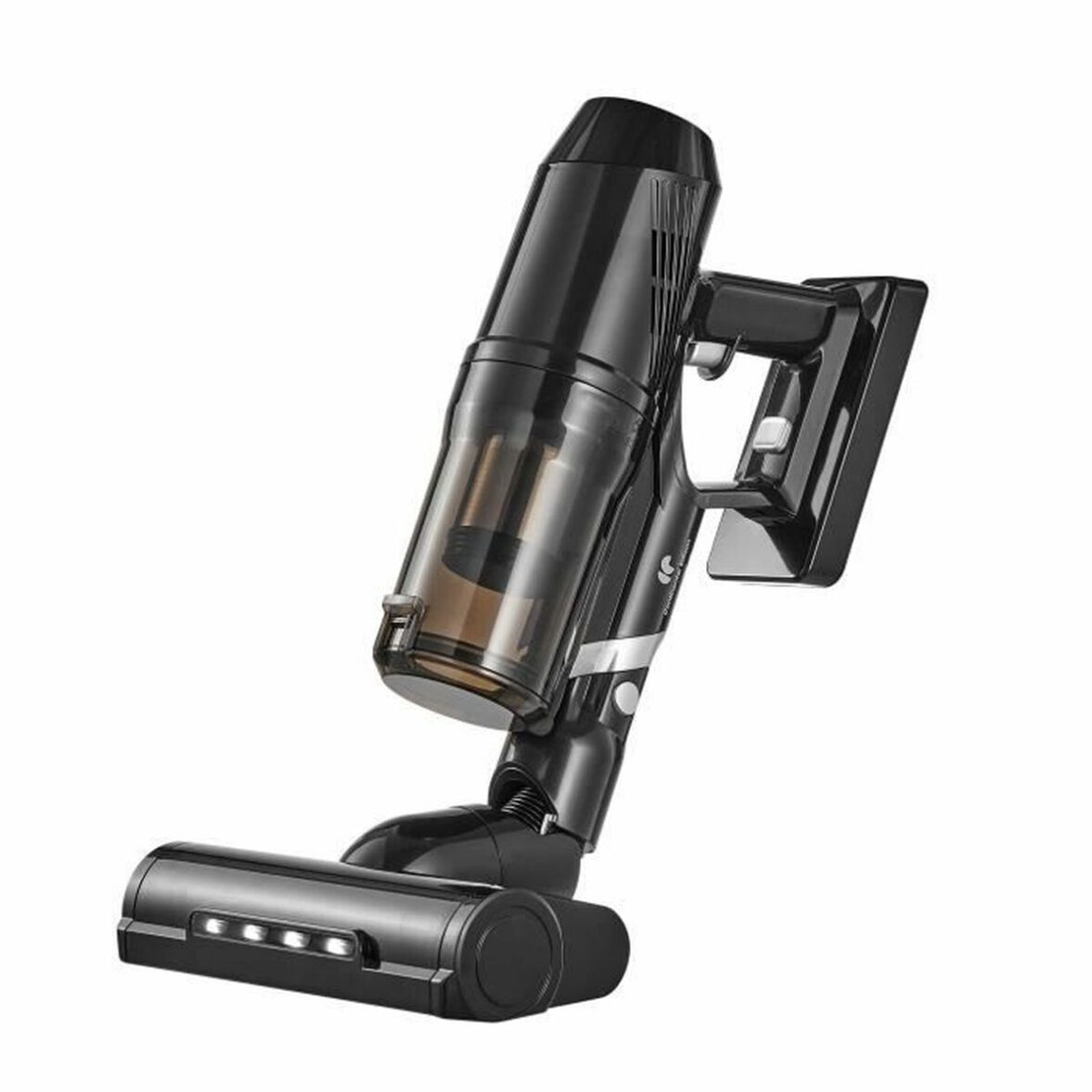 Aspirador Escoba Continental Edison cevc120b 120 W - Imagen 4