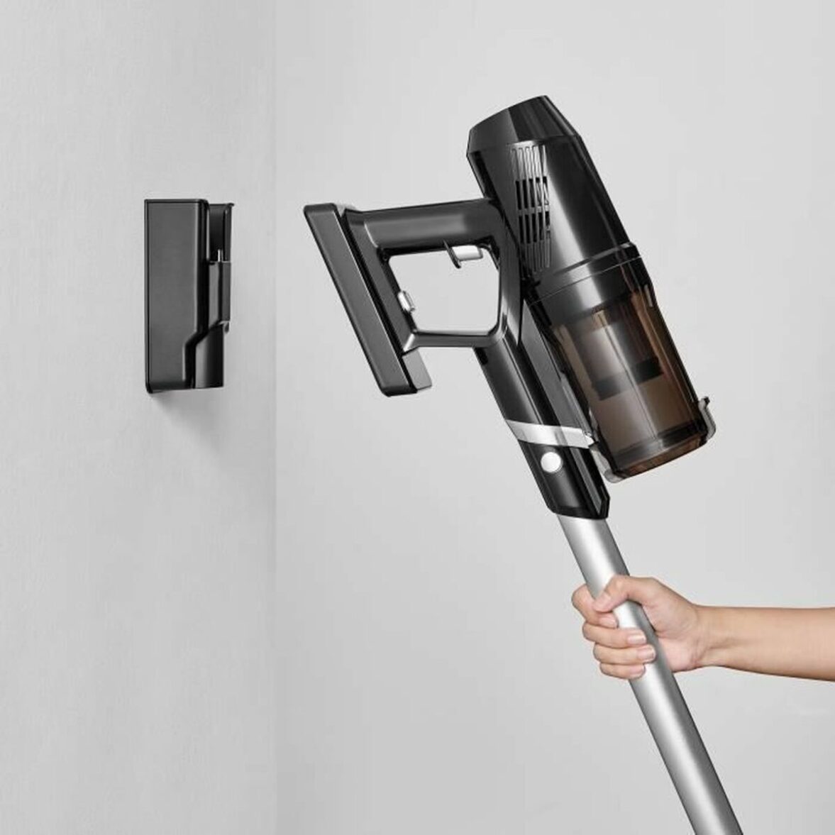 Aspirador Escoba Continental Edison cevc120b 120 W - Imagen 7