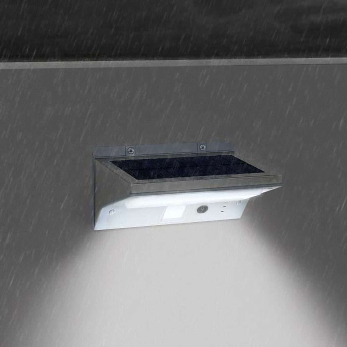 Aplique de Pared Lumi Garden Acero Metal Acero Inoxidable A+ - Imagen 3