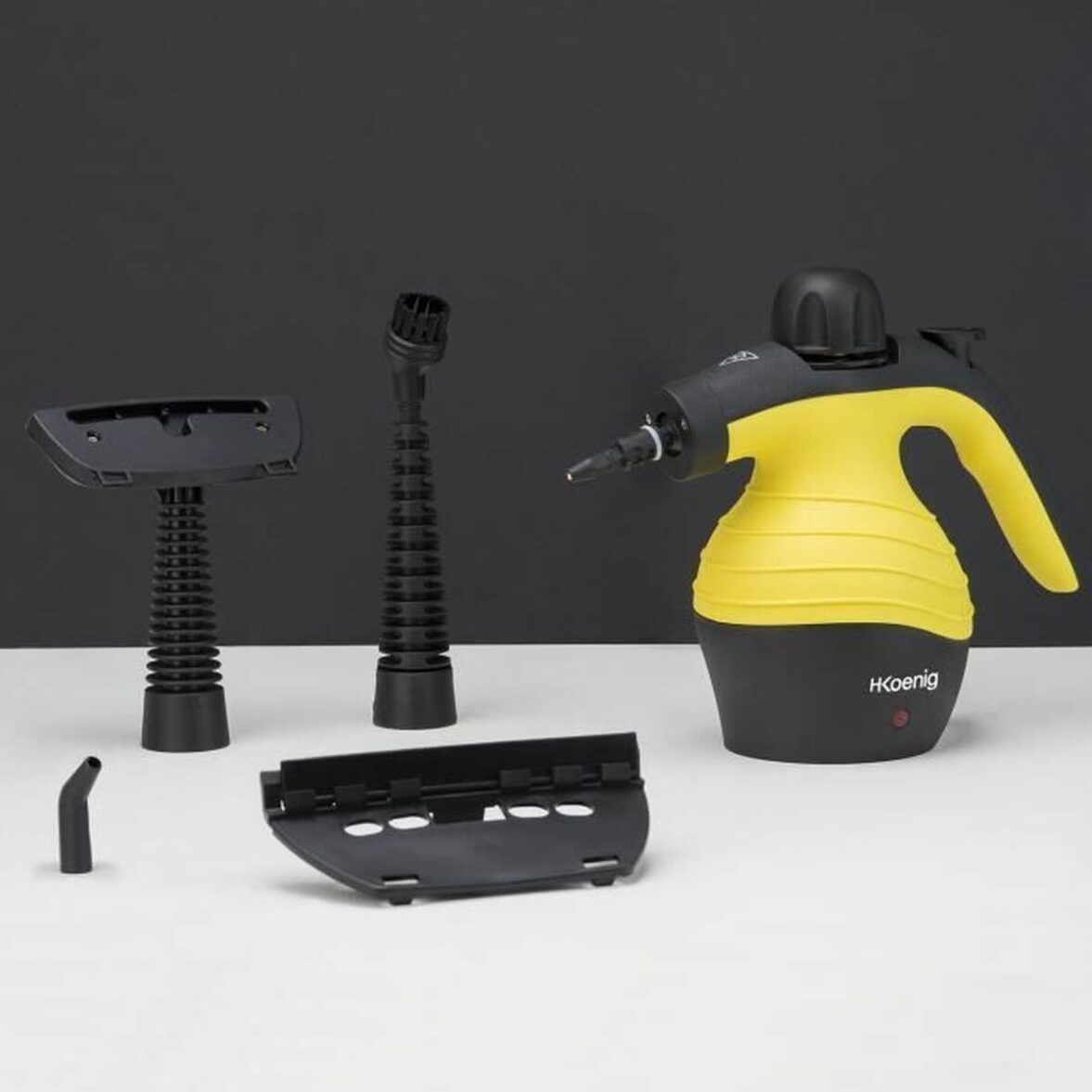 Vaporeta Hkoenig 80191 1000 W - Imagen 4