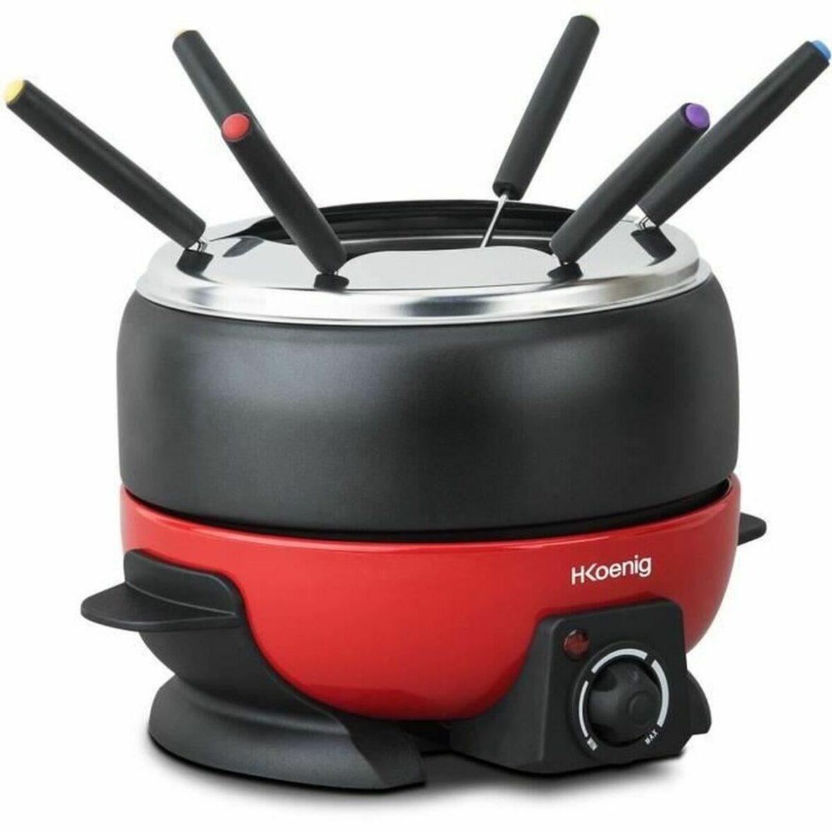 Fondue Hkoenig ALP1800 - Imagen 4