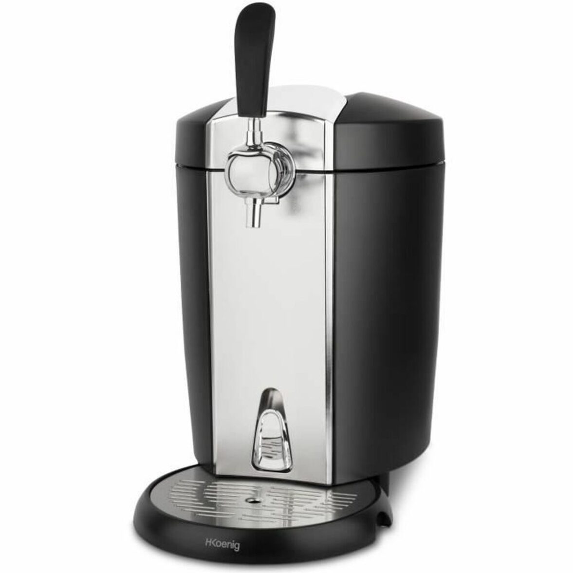 Dispensador de Cerveza Refrigerante Hkoenig BW1778 5 L - Imagen 5