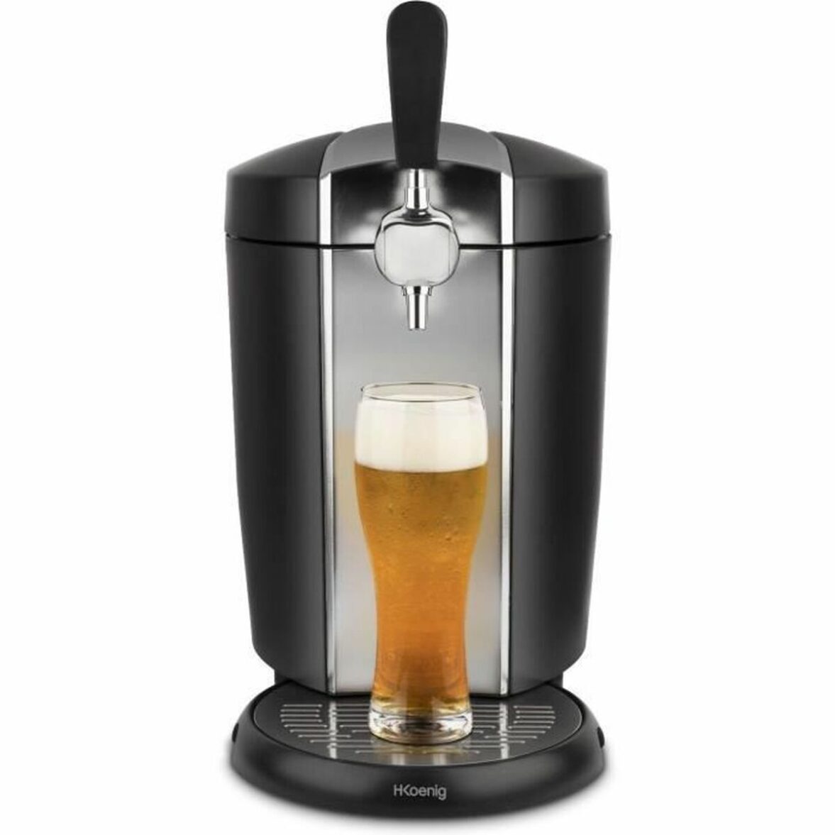 Dispensador de Cerveza Refrigerante Hkoenig BW1778 5 L - Imagen 3