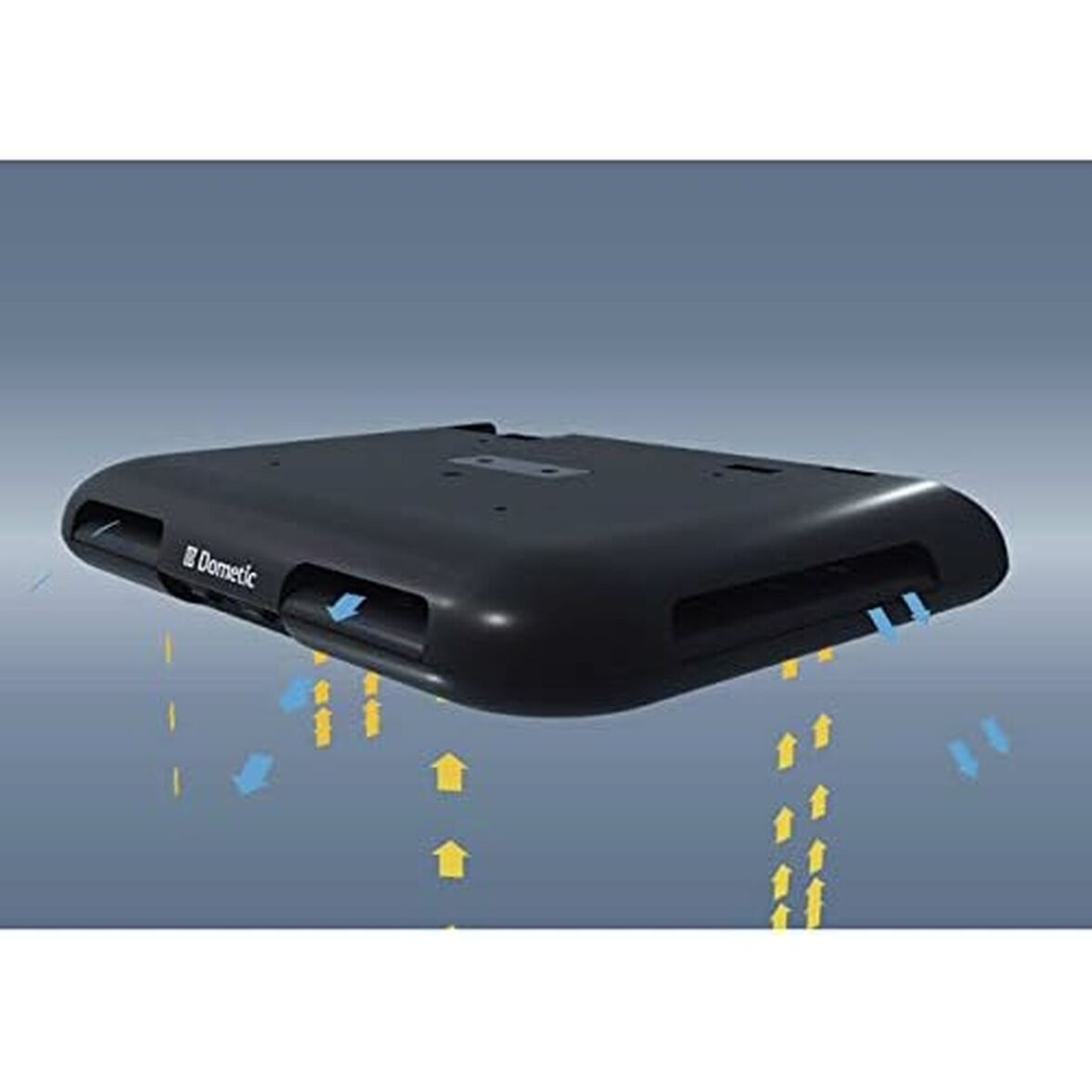 Campana Convencional Dometic CK 2000 40 cm 12 V - Imagen 3