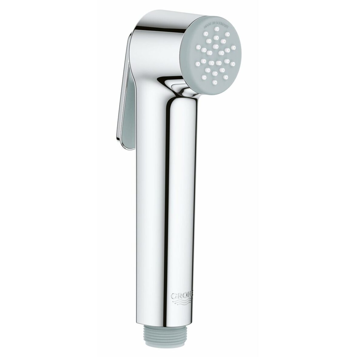 Alcachofa de Ducha Grohe Vitalio 26351000 Plástico Cromado 1 Posición - Imagen 3