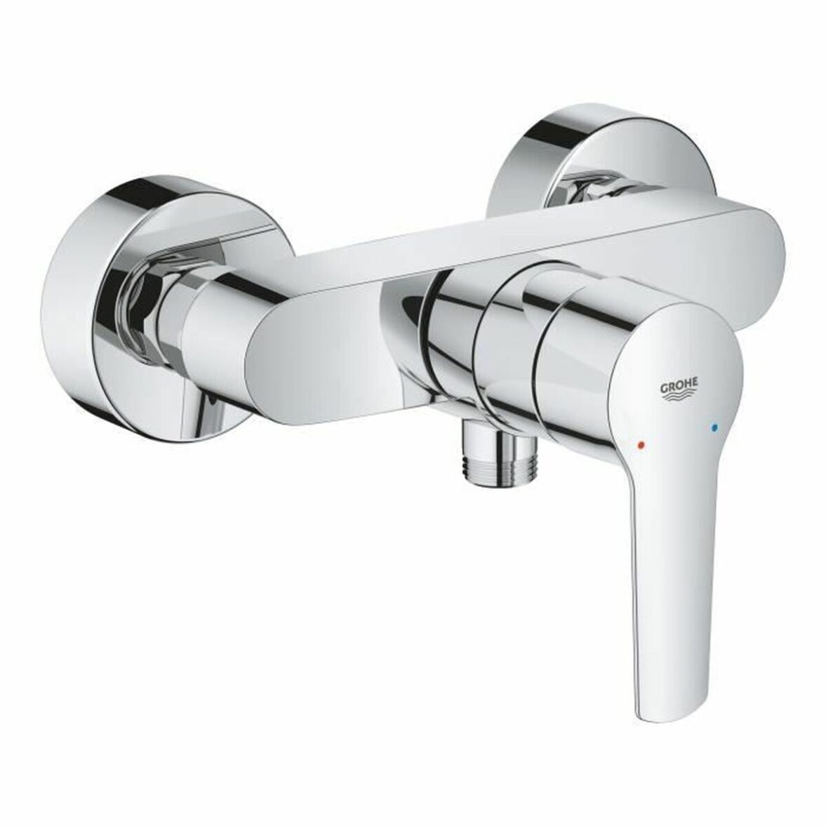 Grifo Monomando para ducha Grohe Start - Imagen 5