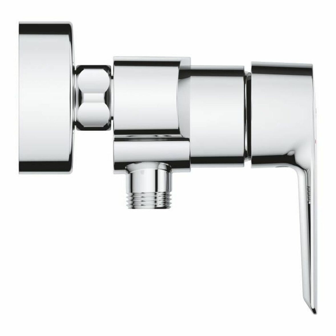 Grifo Monomando para ducha Grohe Start - Imagen 4