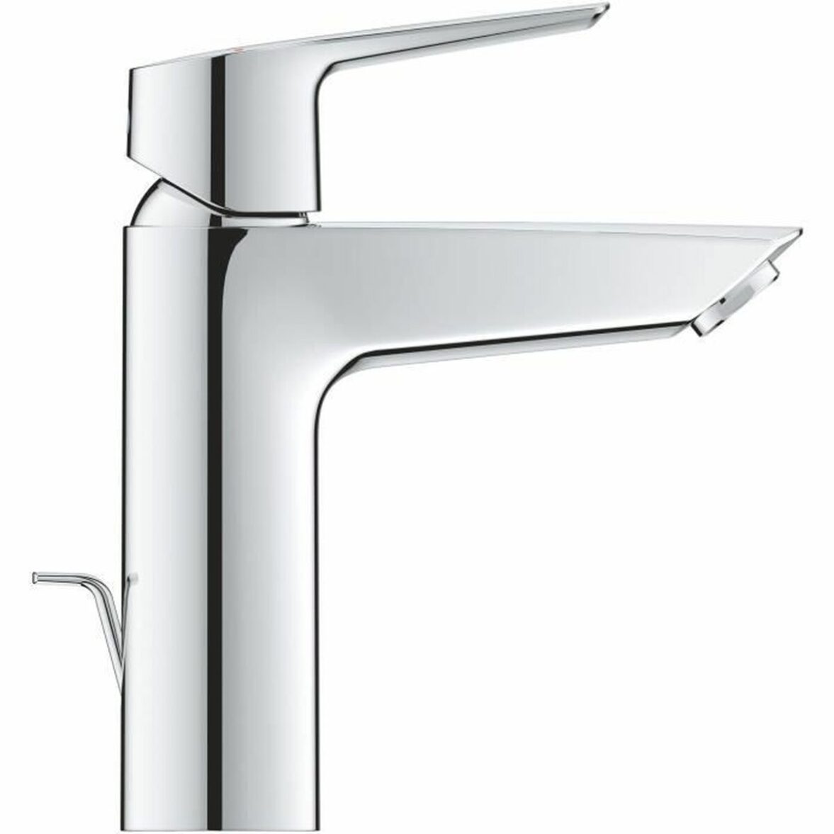 Grifo Monomando Grohe Start EHM Metal - Imagen 6