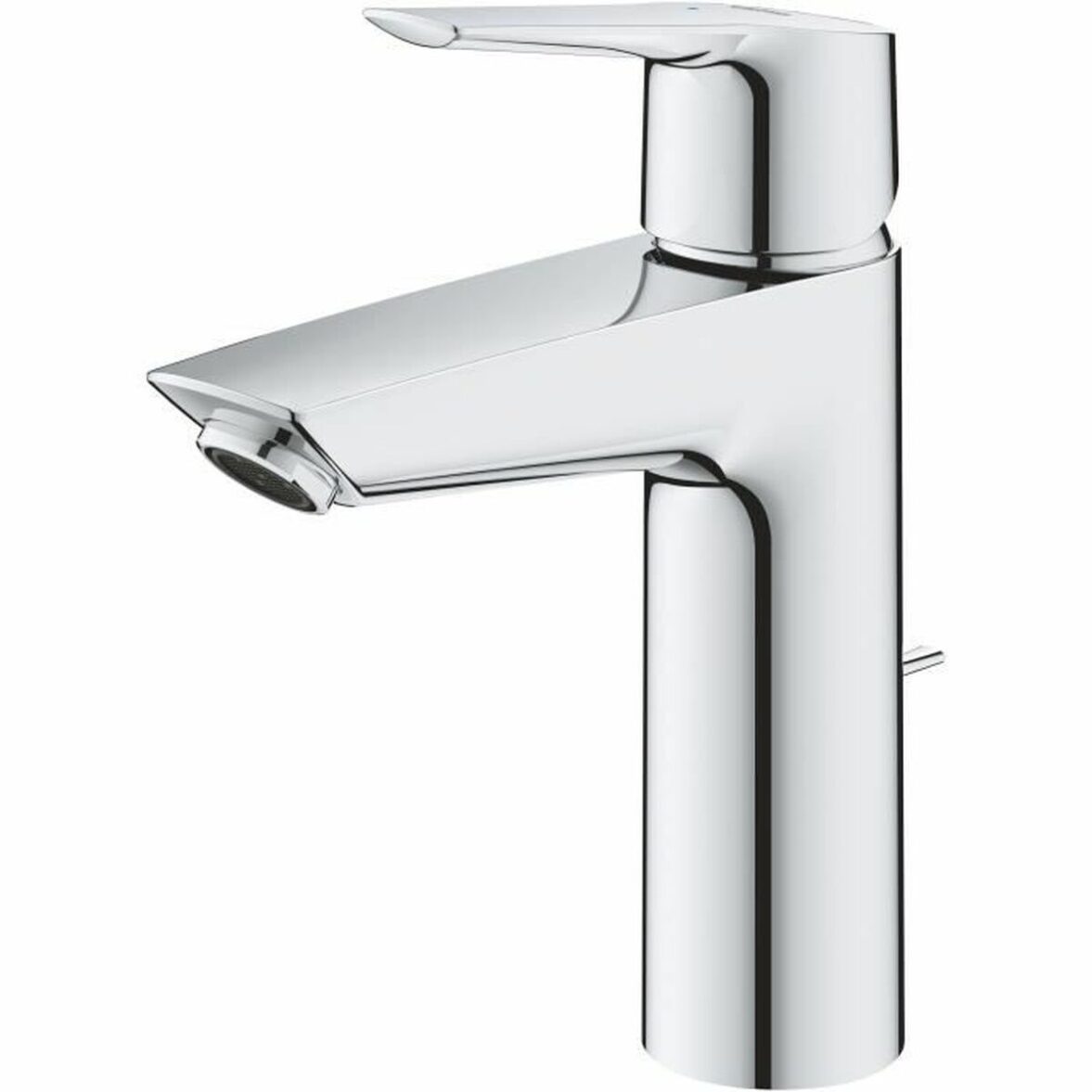 Grifo Monomando Grohe Start EHM Metal - Imagen 5