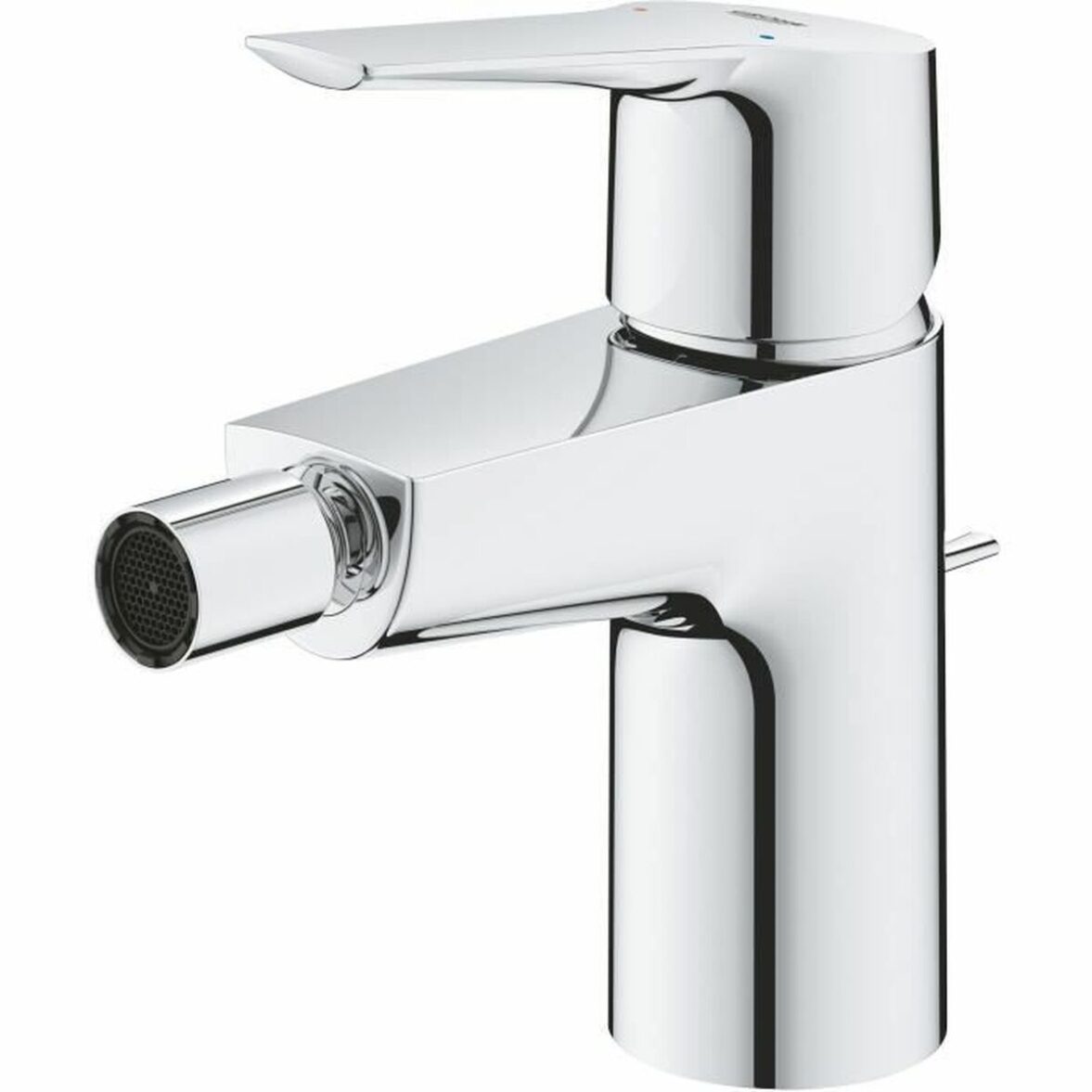 Grifo Monomando Grohe mixerSize S Bidé sanitario Metal - Imagen 3