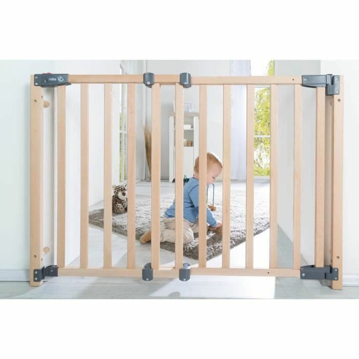 Barrera de seguridad ROBA 215022NL - Imagen 4