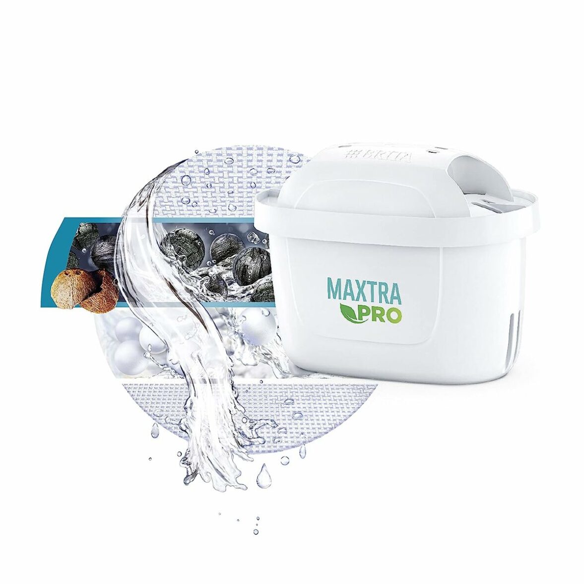 Jarra Filtrante Brita Style XL 3,6 L - Imagen 3