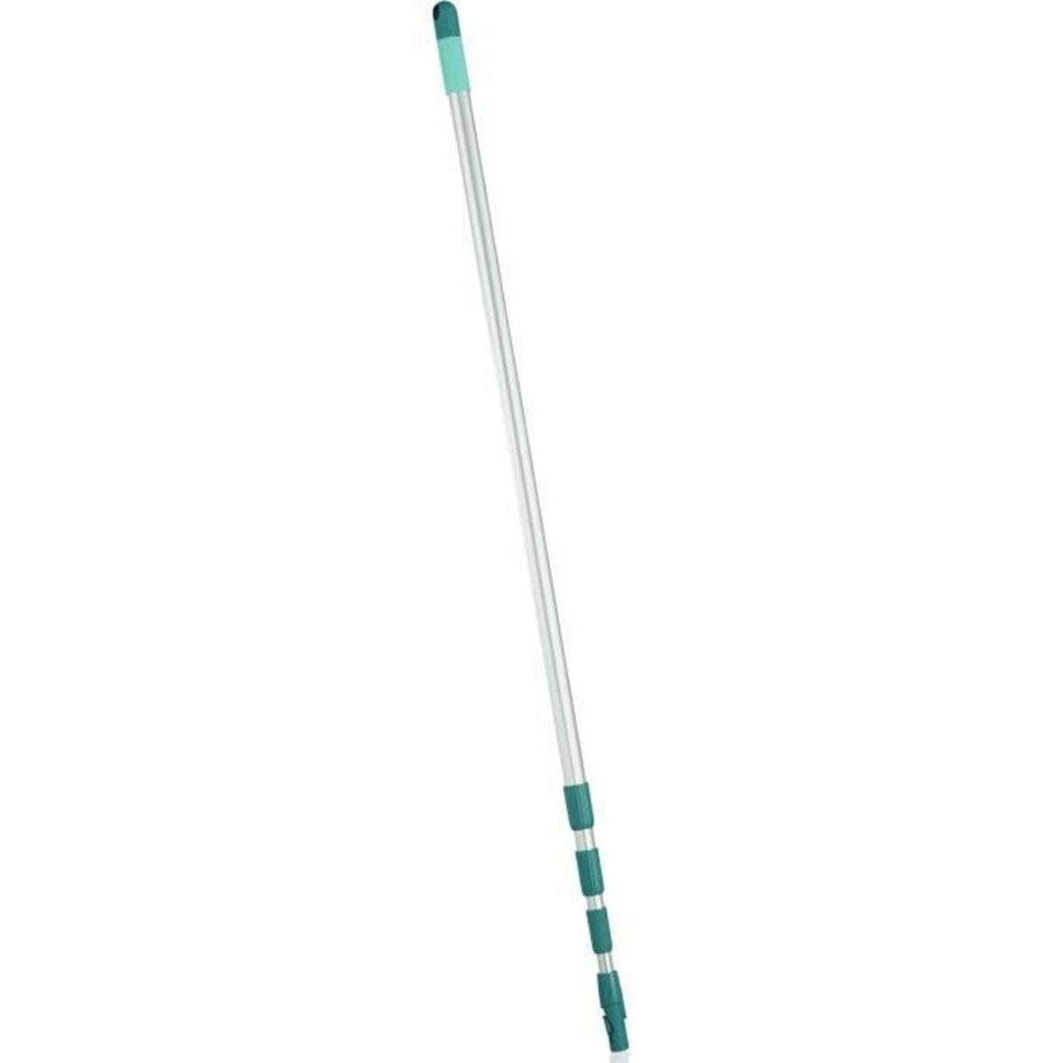 Palo para Escoba Leifheit Azul Metal Extensible - Imagen 3