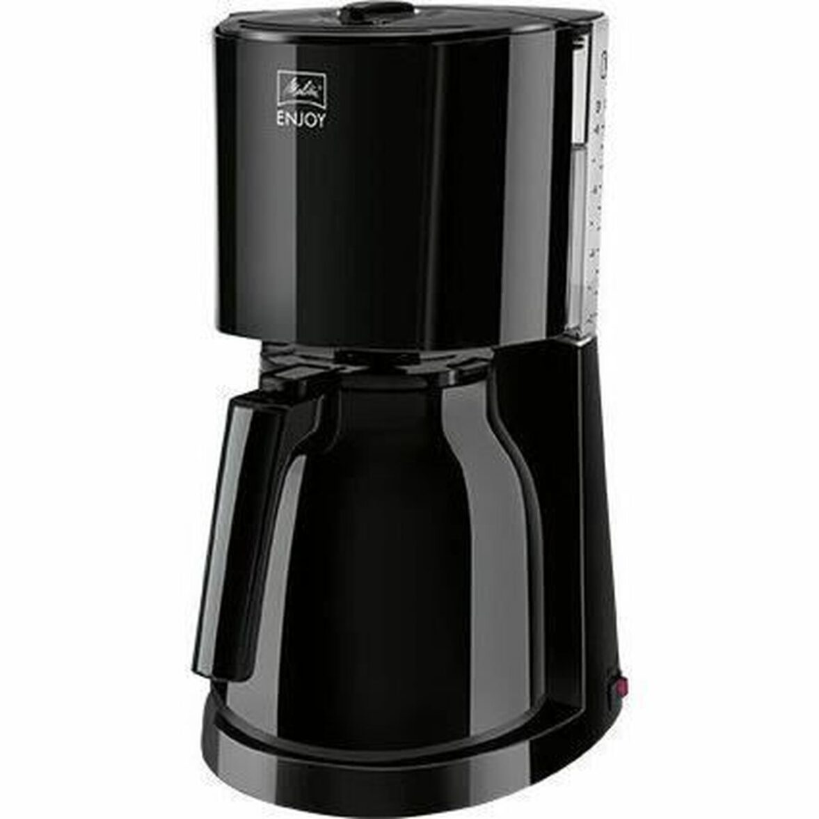 Cafetera de Goteo Melitta 1017-06 1000 W 1,1 L